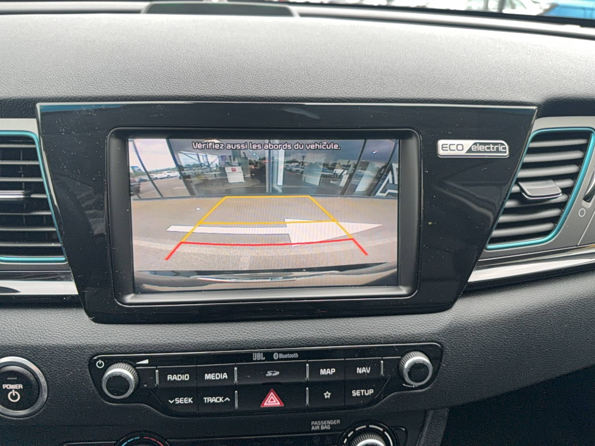 Vente en ligne Kia e-Niro  Electrique 204 ch au prix de 22 590 €