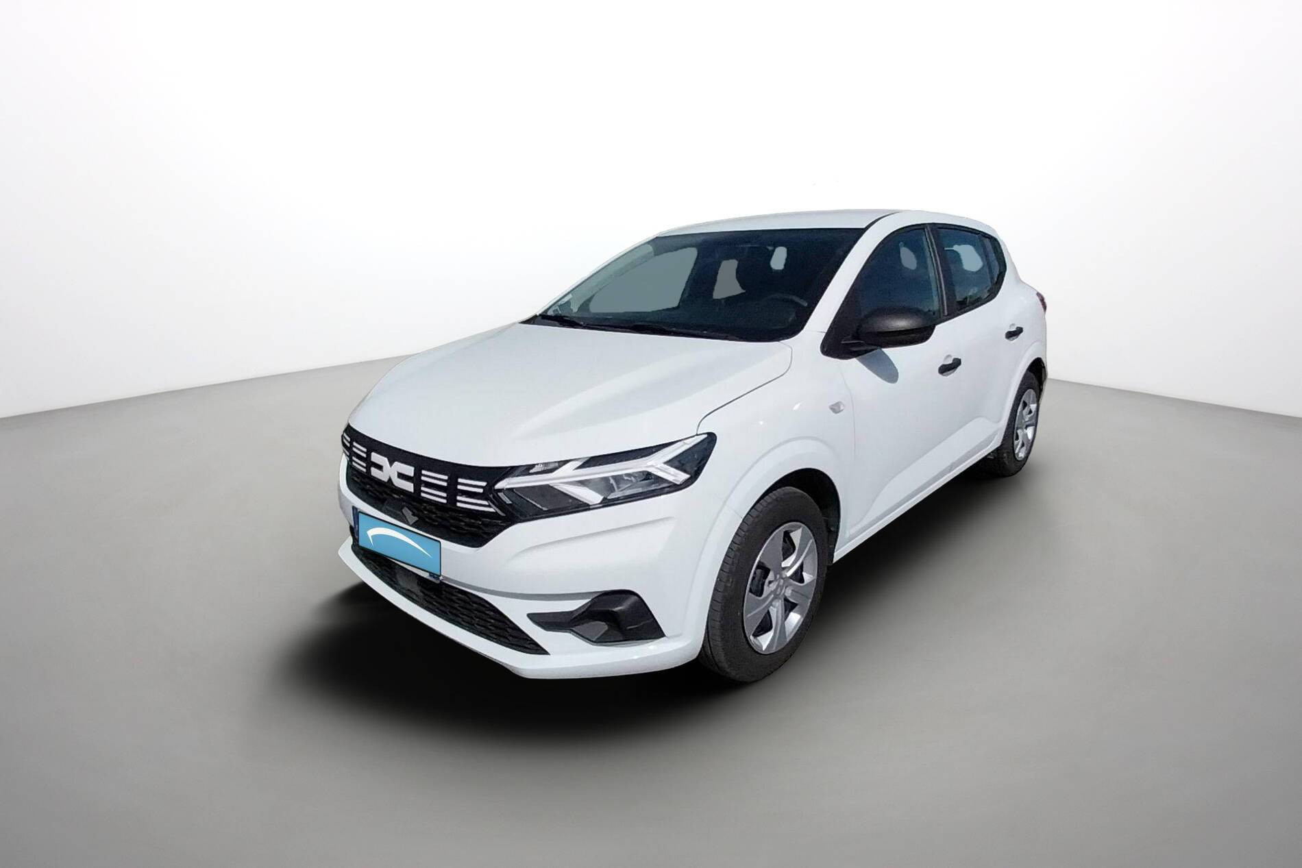 Dacia Sandero  ECO-G 100 occasion de 2023 en vente à Auray