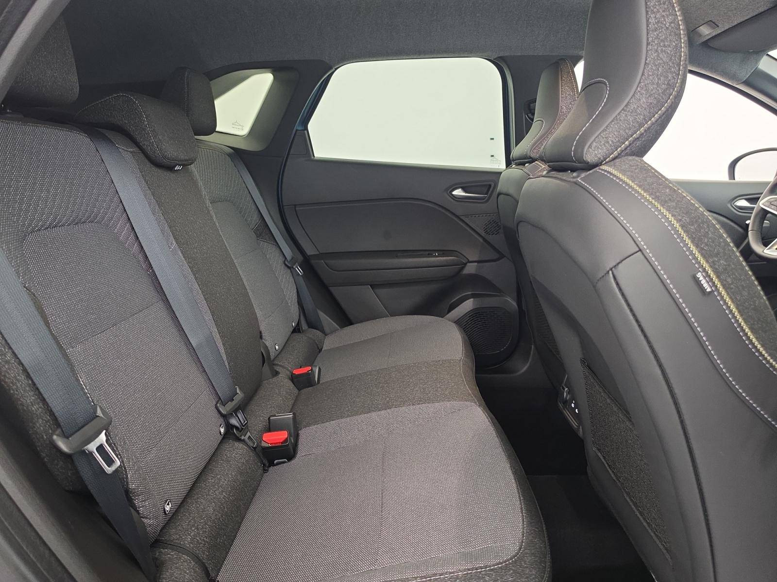 Vente en ligne Renault Symbioz  E-Tech full hybrid 145 au prix de 25 490 €