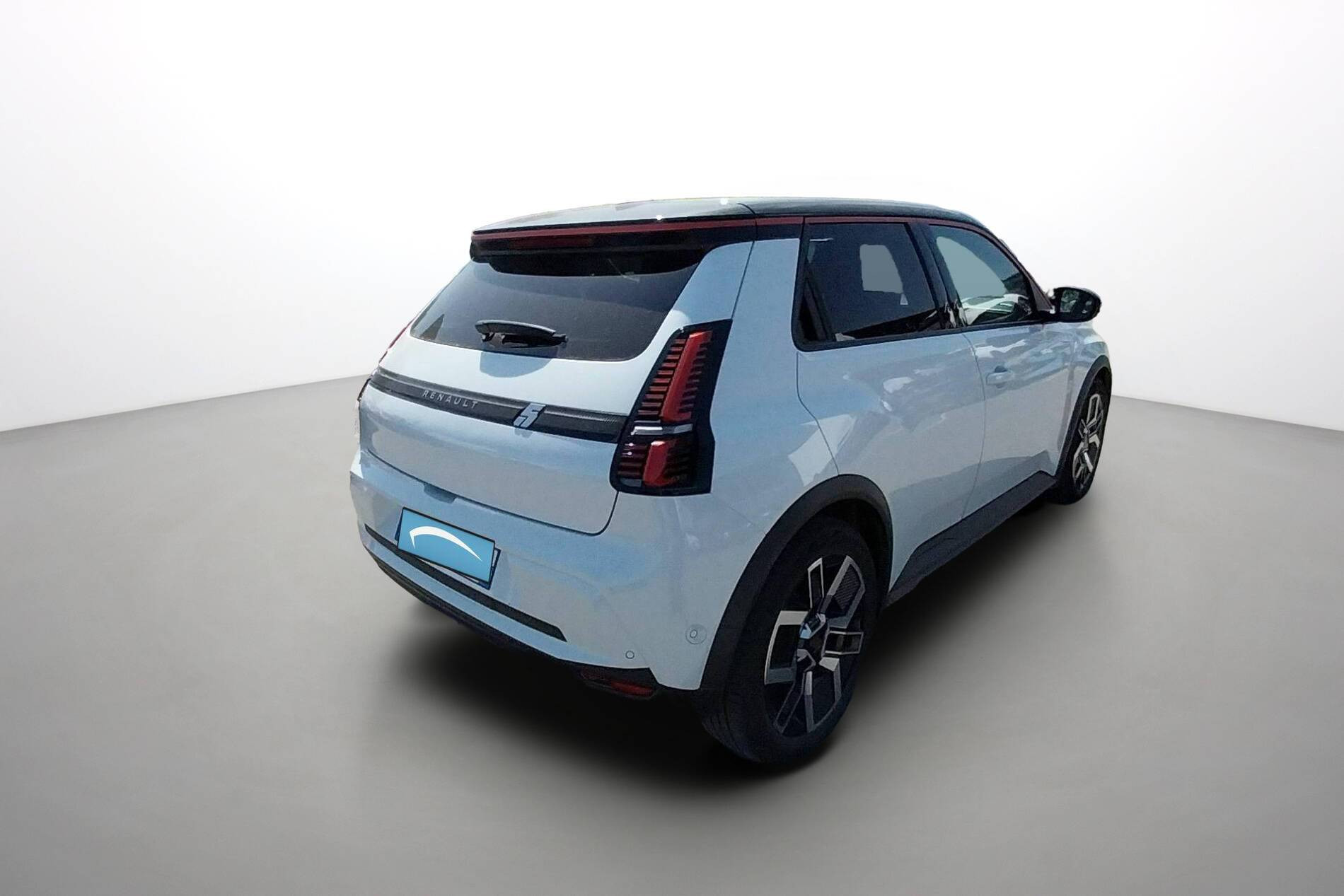Vente en ligne Renault R5 E-Tech  150 ch autonomie confort au prix de 27 990 €