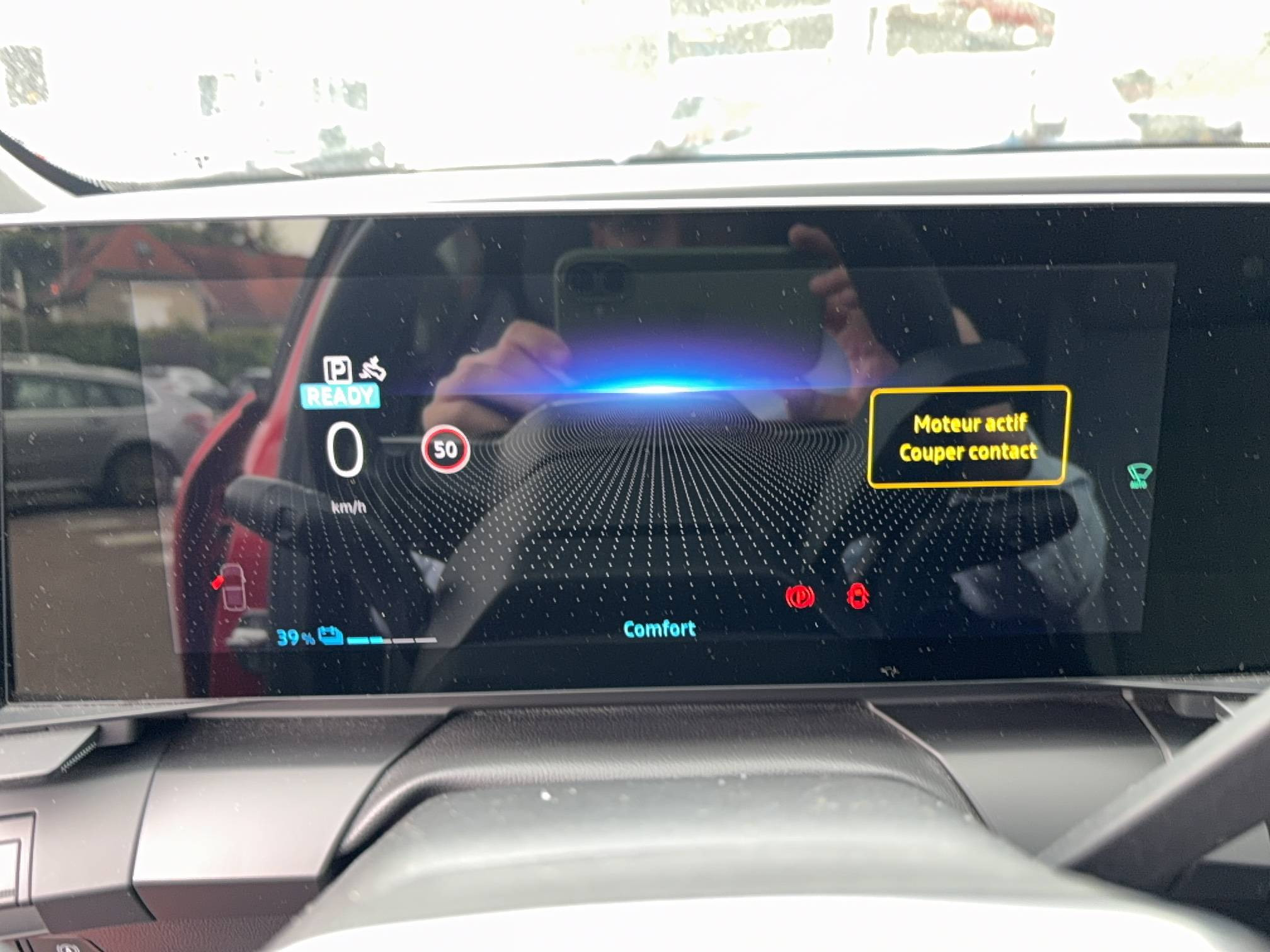 Vente en ligne Renault Megane E-Tech  EV60 220 ch super charge au prix de 27 990 €