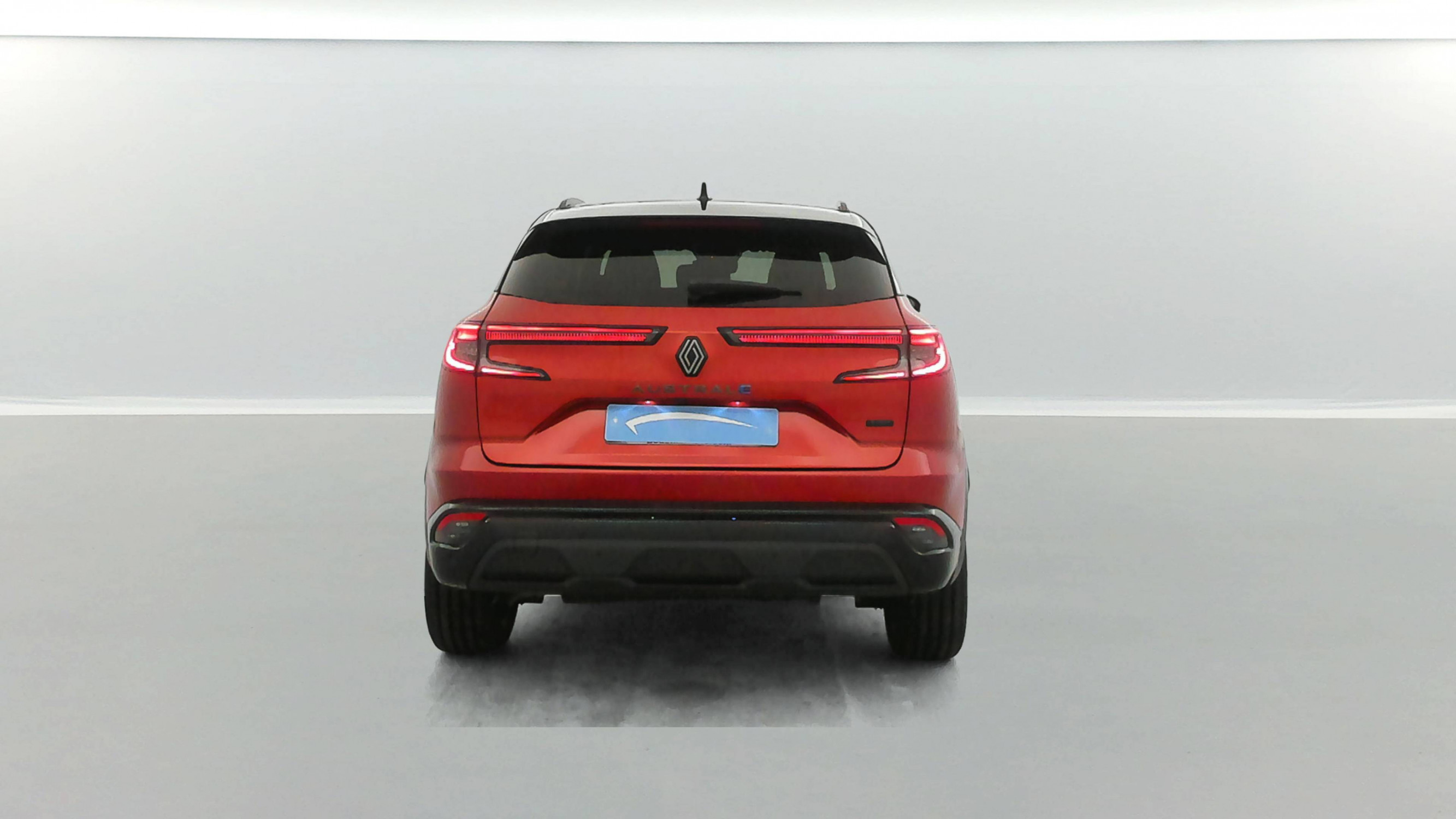 Vente en ligne Renault Austral  E-Tech hybrid 200 au prix de 29 990 €