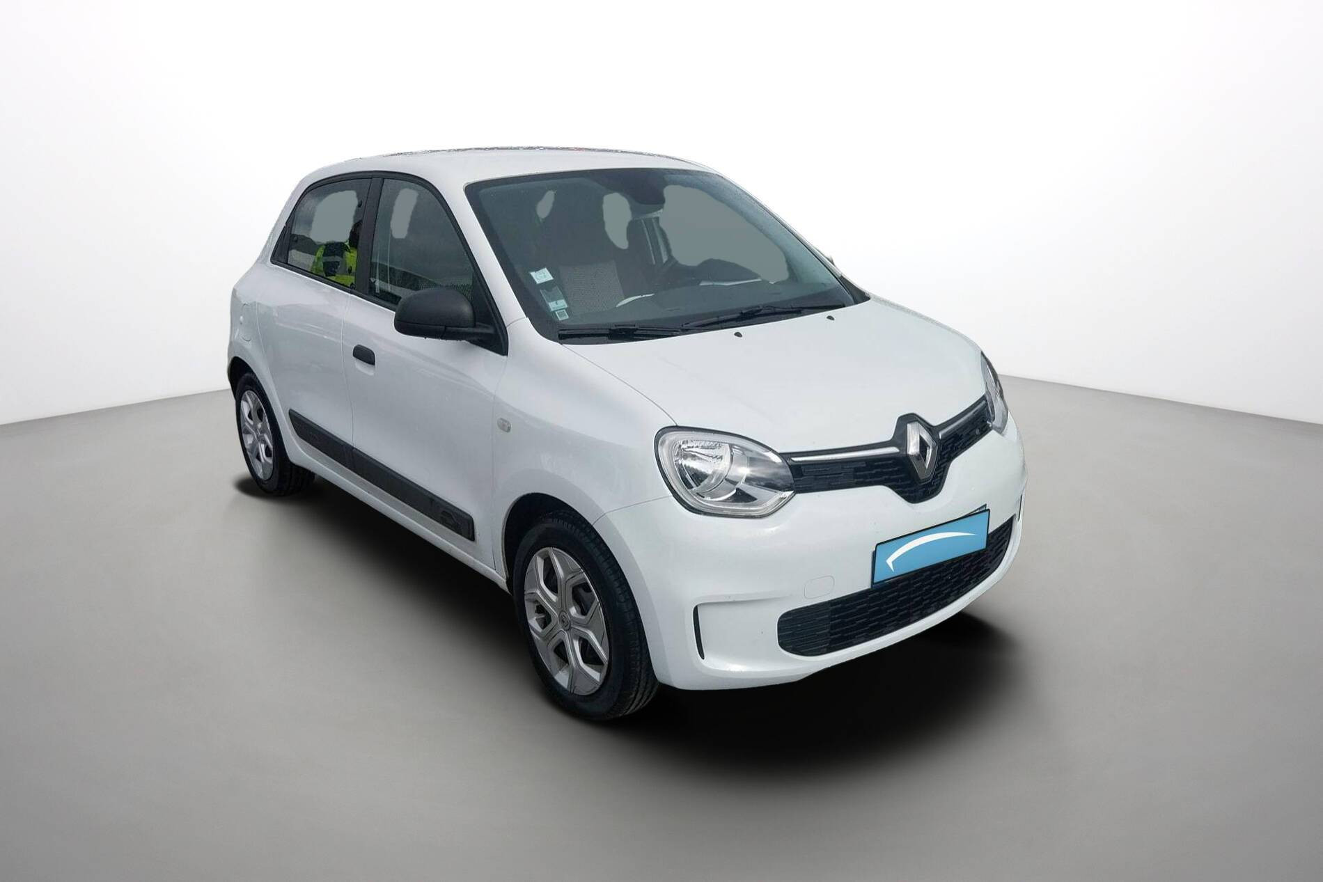 Vente en ligne Renault Twingo 3  SCe 65 au prix de 10 990 €
