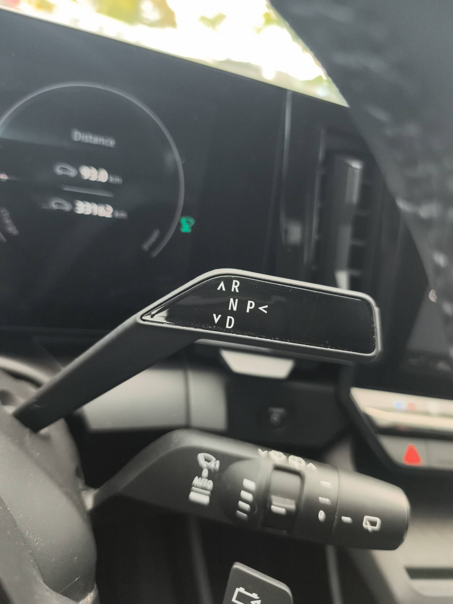 Vente en ligne Renault Megane E-Tech  EV60 220 ch super charge au prix de 21 490 €