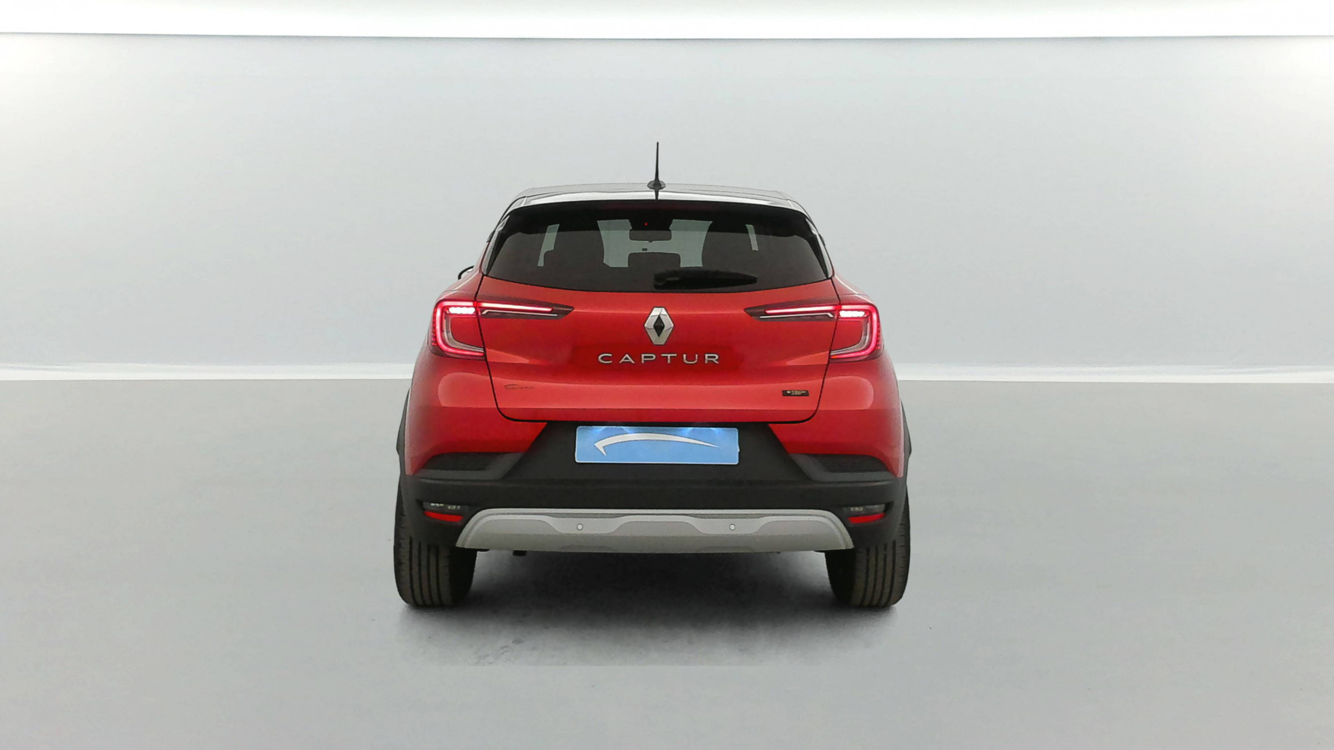 Vente en ligne Renault Captur  E-Tech full hybrid 145 au prix de 22 490 €