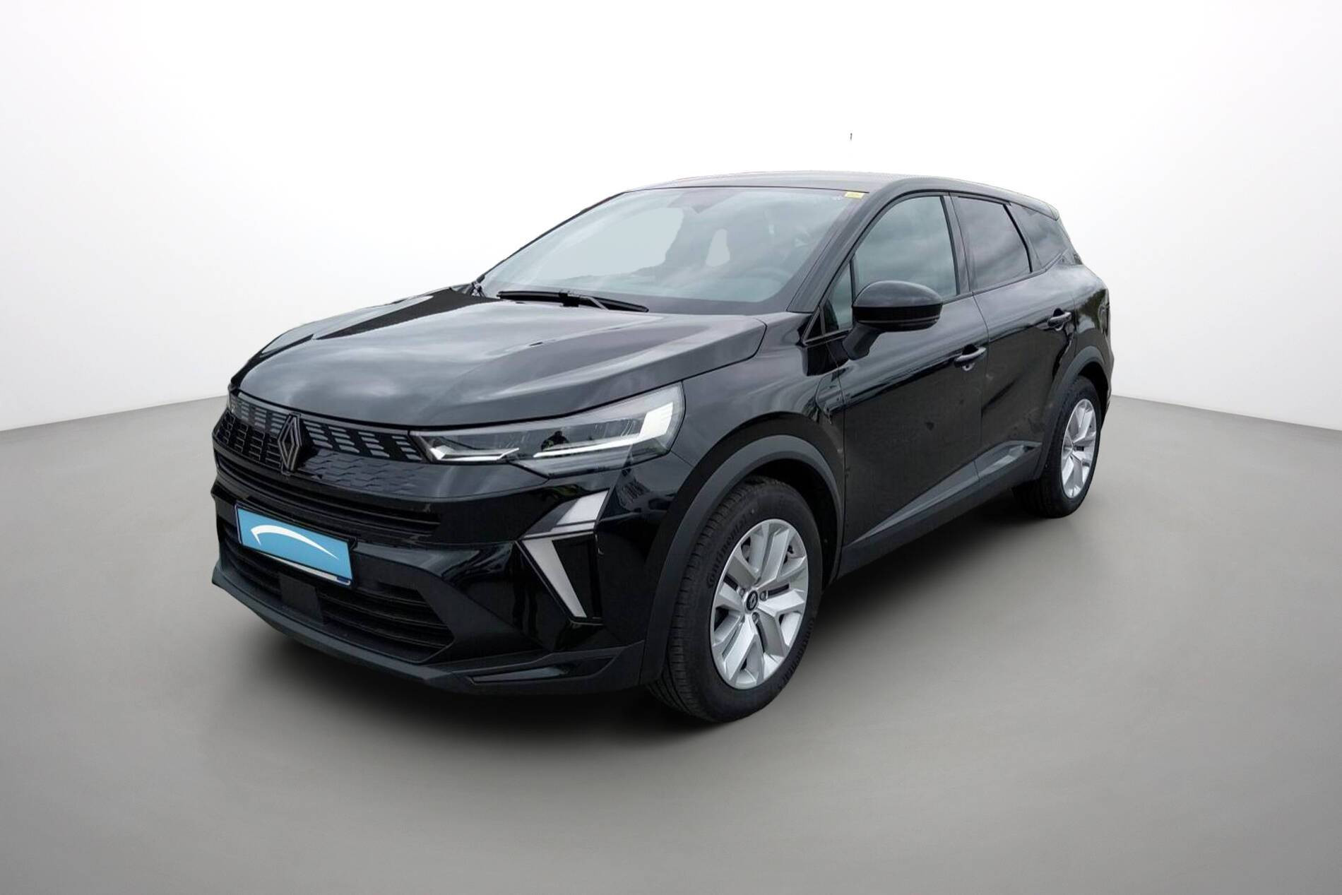 Renault Symbioz  E-Tech full hybrid 145 occasion de 2025 en vente à Argentan