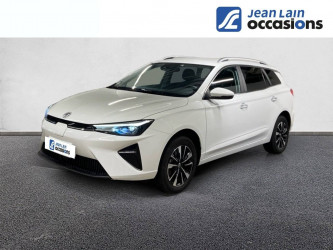 MG MG5 MG5 Autonomie Standard 50kWh - 130 kW 2WD Comfort 12/03/2024 en vente à La Motte-Servolex