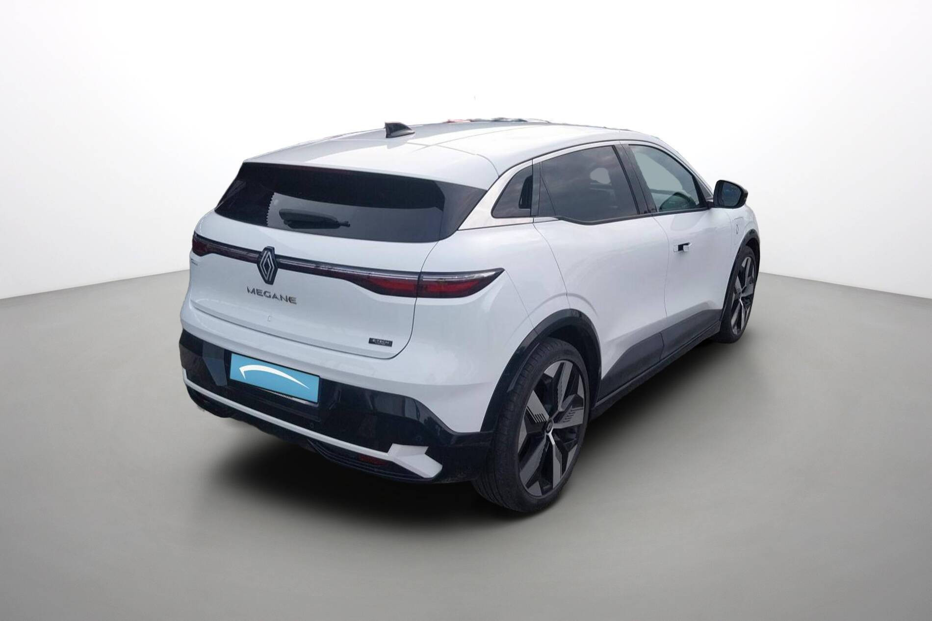 Vente en ligne Renault Megane E-Tech  EV60 220 ch optimum charge au prix de 25 990 €