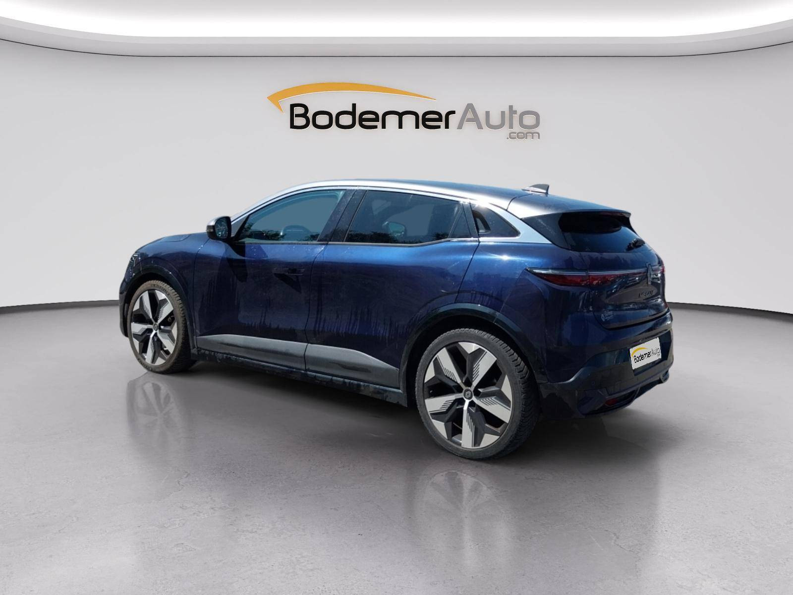 Vente en ligne Renault Megane E-Tech  EV60 220 ch optimum charge au prix de 22 290 €
