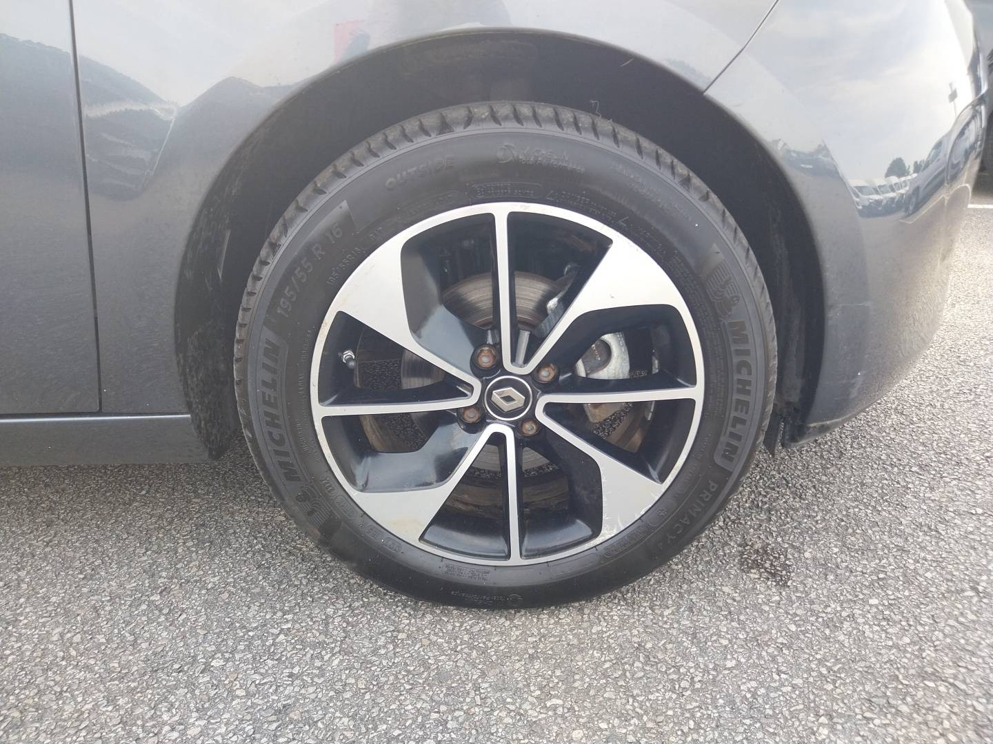 Vente en ligne Renault Zoé  Q90 au prix de 11 990 €