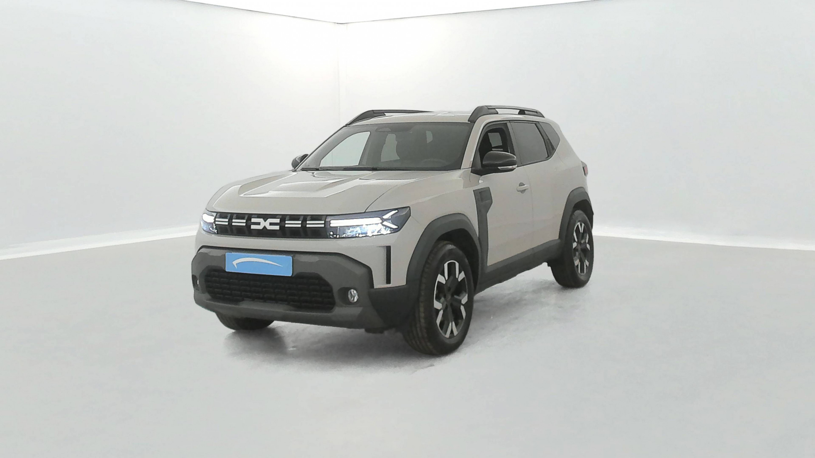 Dacia Duster  Hybrid 140 occasion de 2025 en vente à Quimper