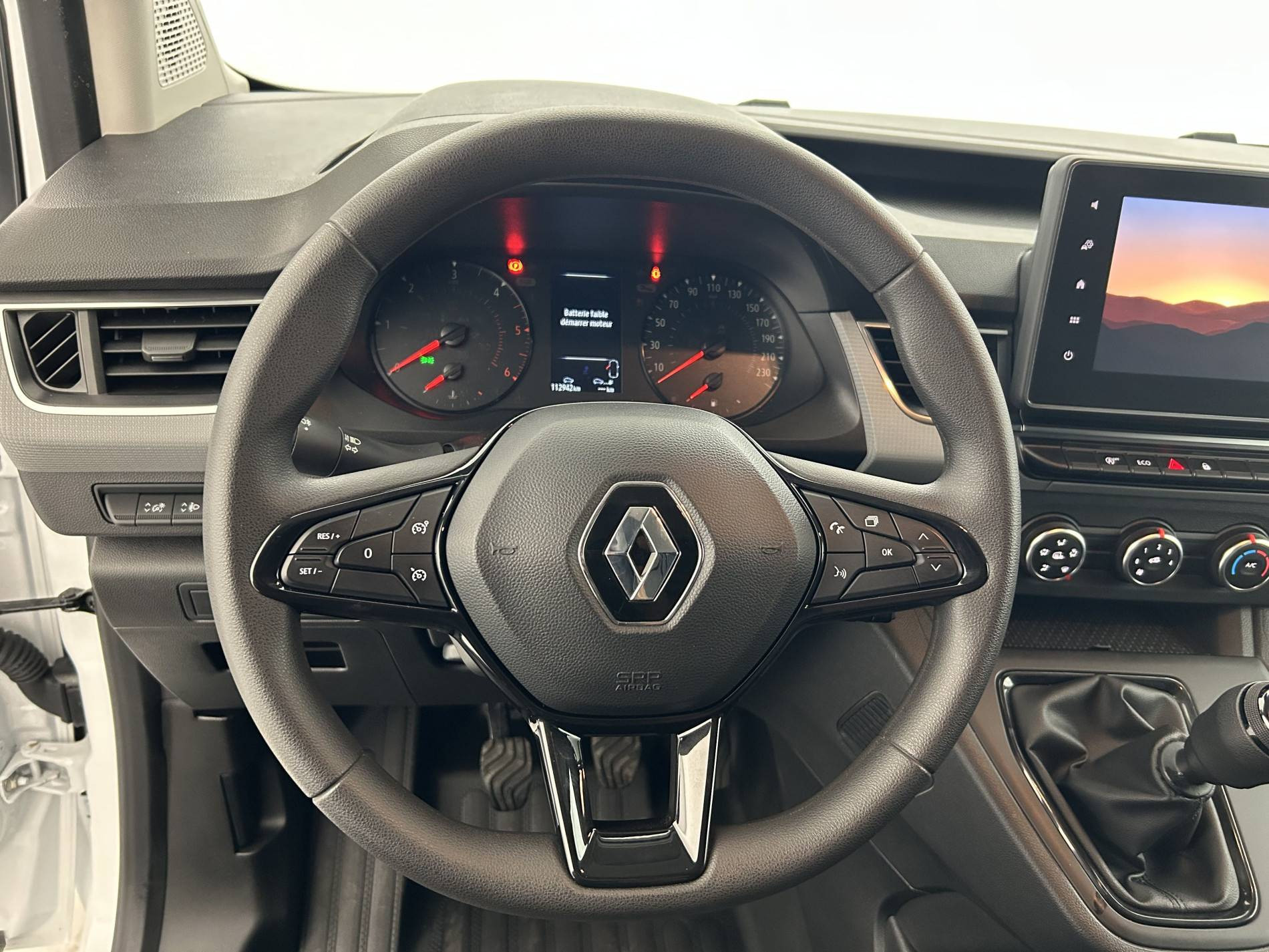 Vente en ligne Renault Kangoo Van  BLUE DCI 95 au prix de 12 990 €