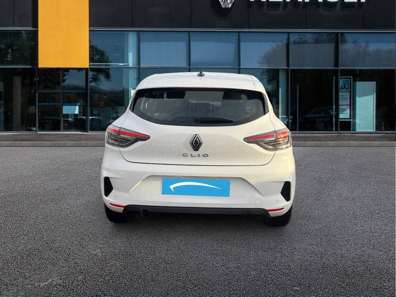 Vente en ligne Renault Clio 5 Clio SCe 65 ch GSR2 au prix de 15 590 €