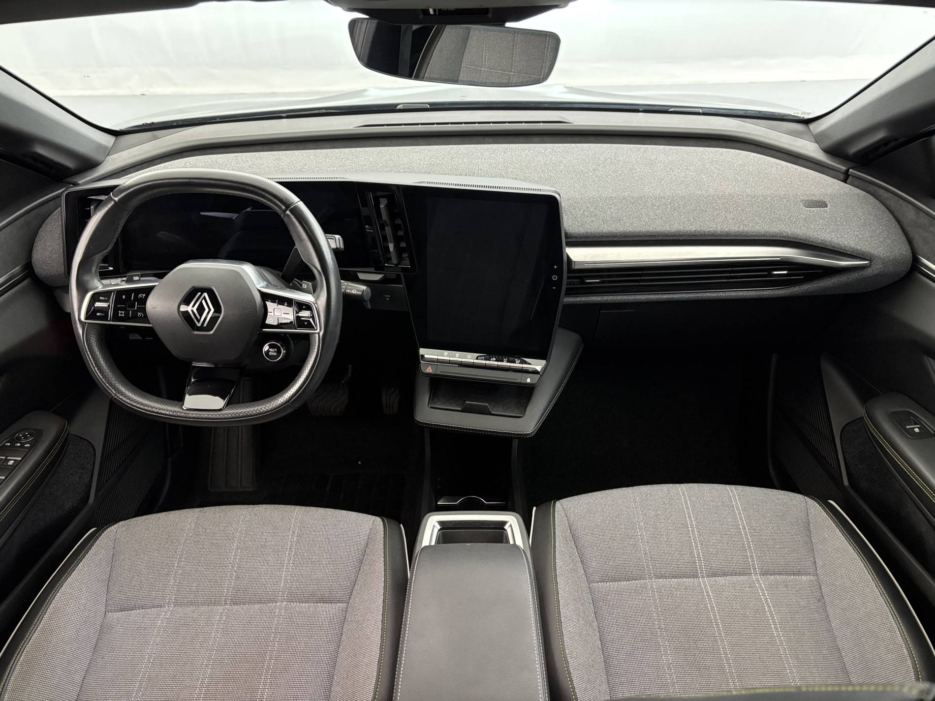 Vente en ligne Renault Megane E-Tech  EV60 220 ch super charge au prix de 24 990 €