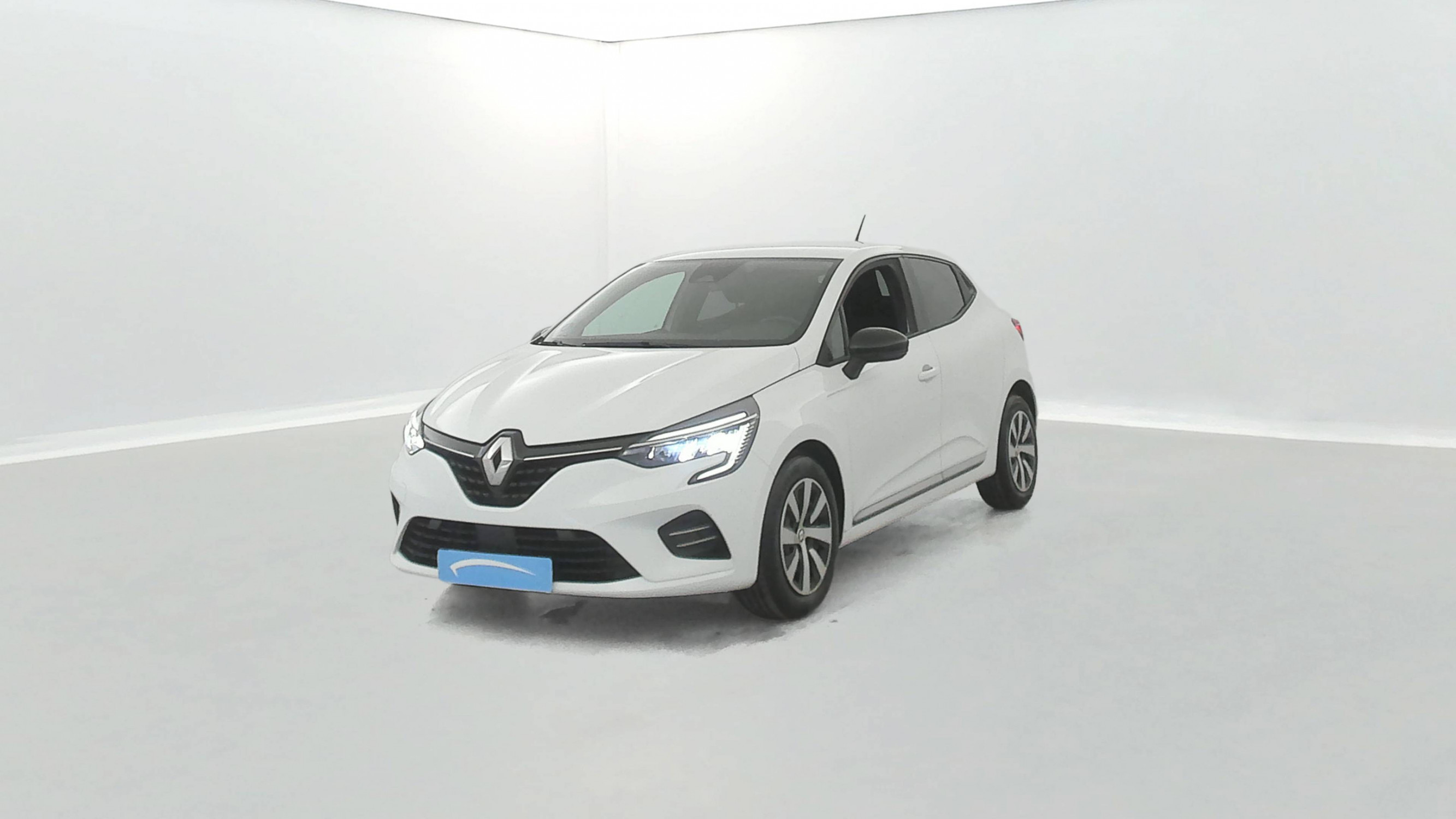 Renault Clio 5 Clio TCe 90 occasion de 2023 en vente à Caen