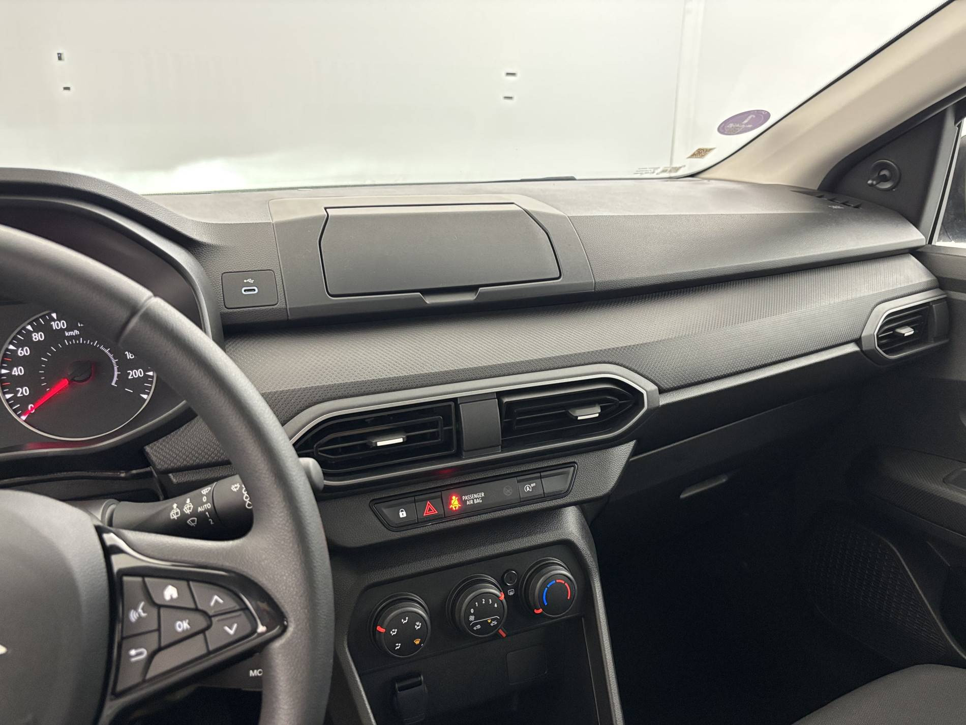 Vente en ligne Dacia Sandero  SCe 65 GSR2 au prix de 11 890 €