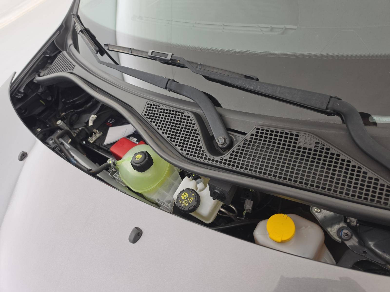 Vente en ligne Renault Twingo Electrique Twingo III E-Tech au prix de 12 990 €
