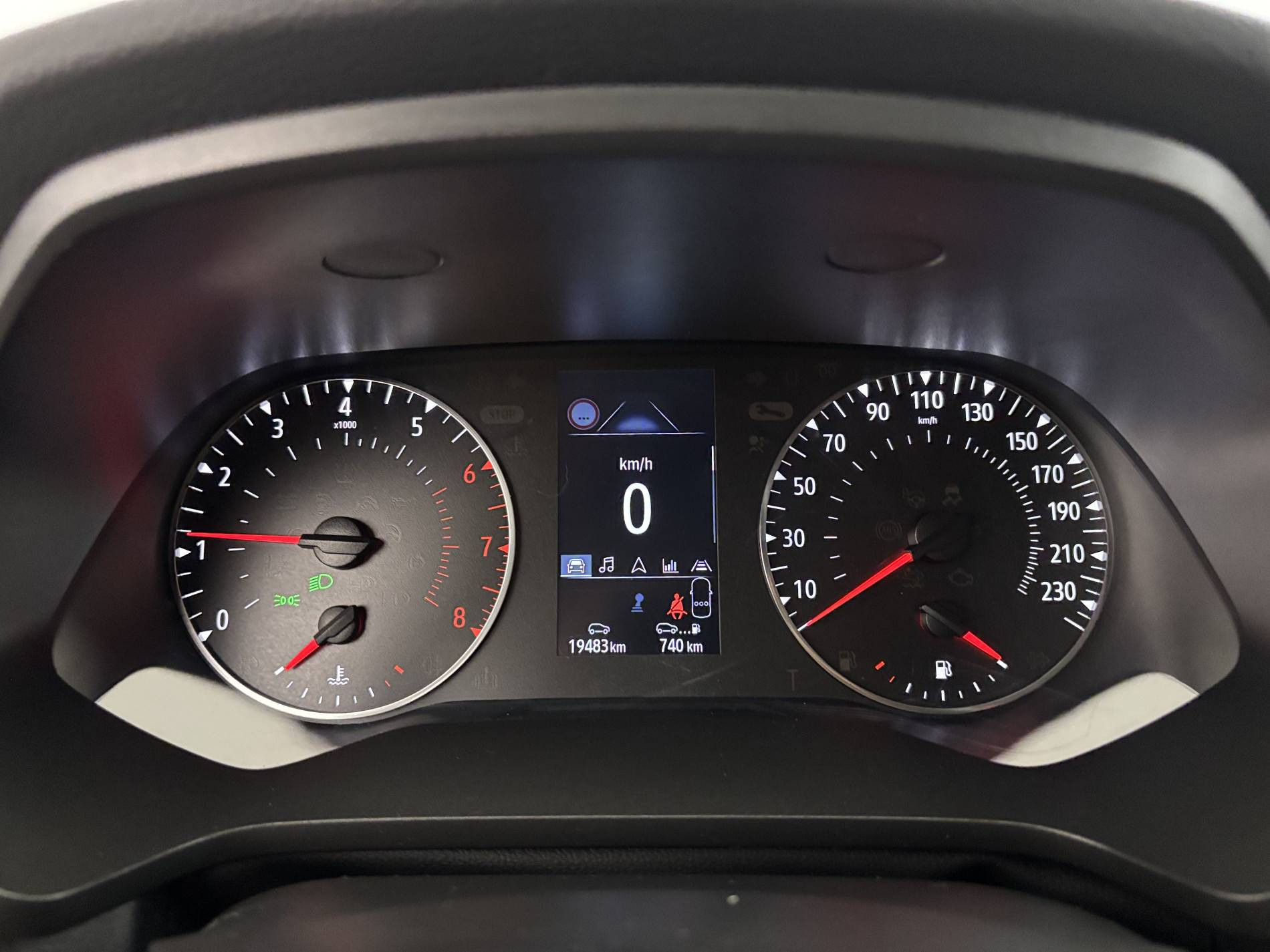 Vente en ligne Renault Captur  TCe 90 au prix de 19 590 €