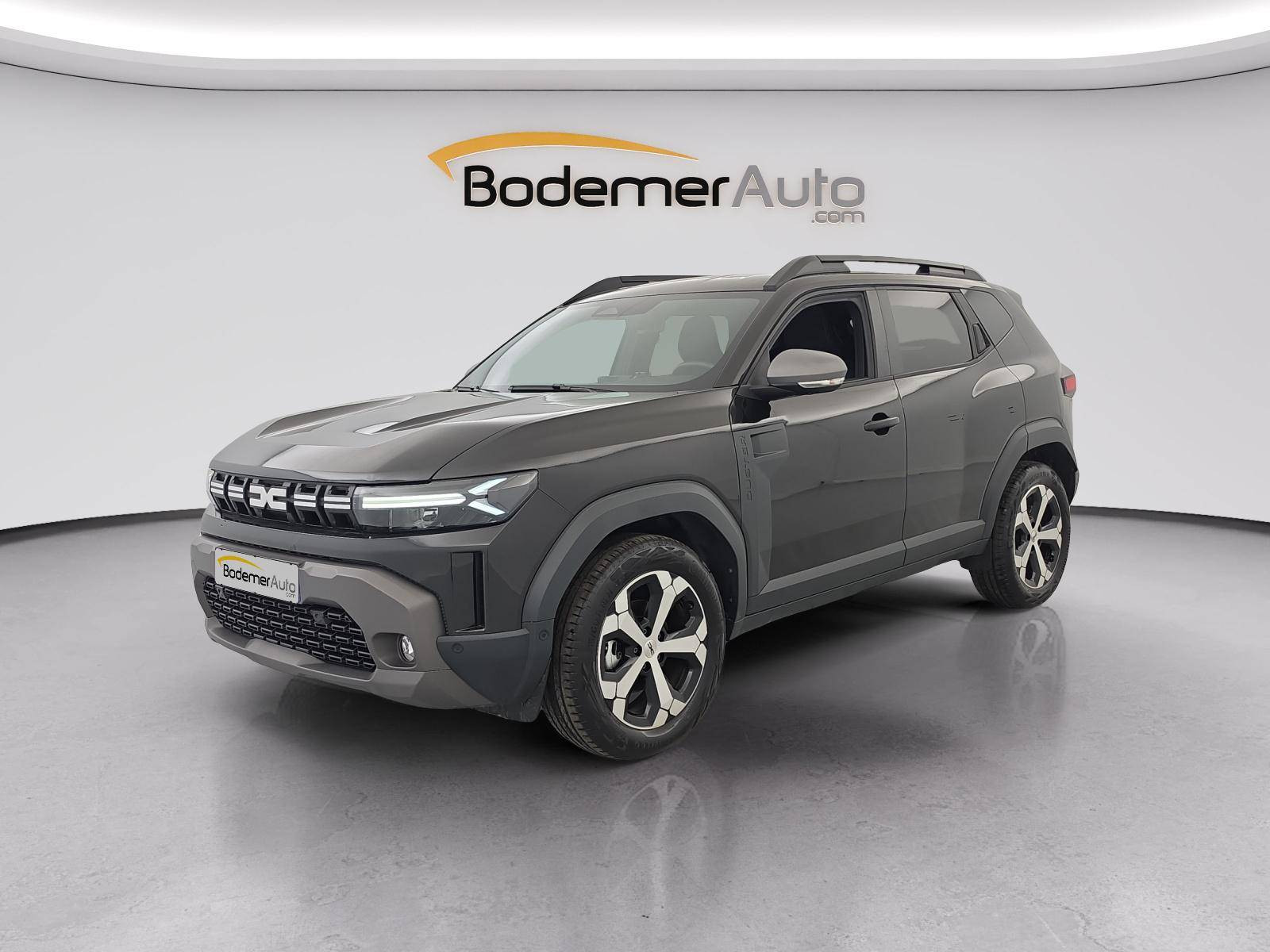 Dacia Duster  Hybrid 140 occasion de 2025 en vente à Cherbourg