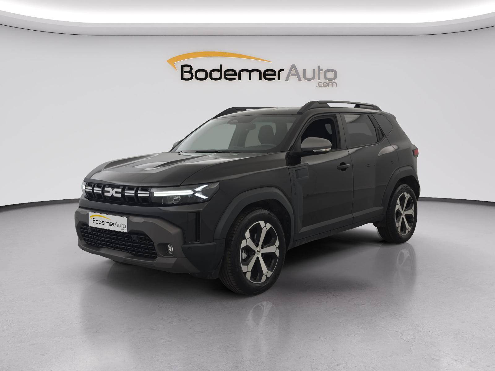 Dacia Duster  Hybrid 140 occasion de 2025 en vente à Auray