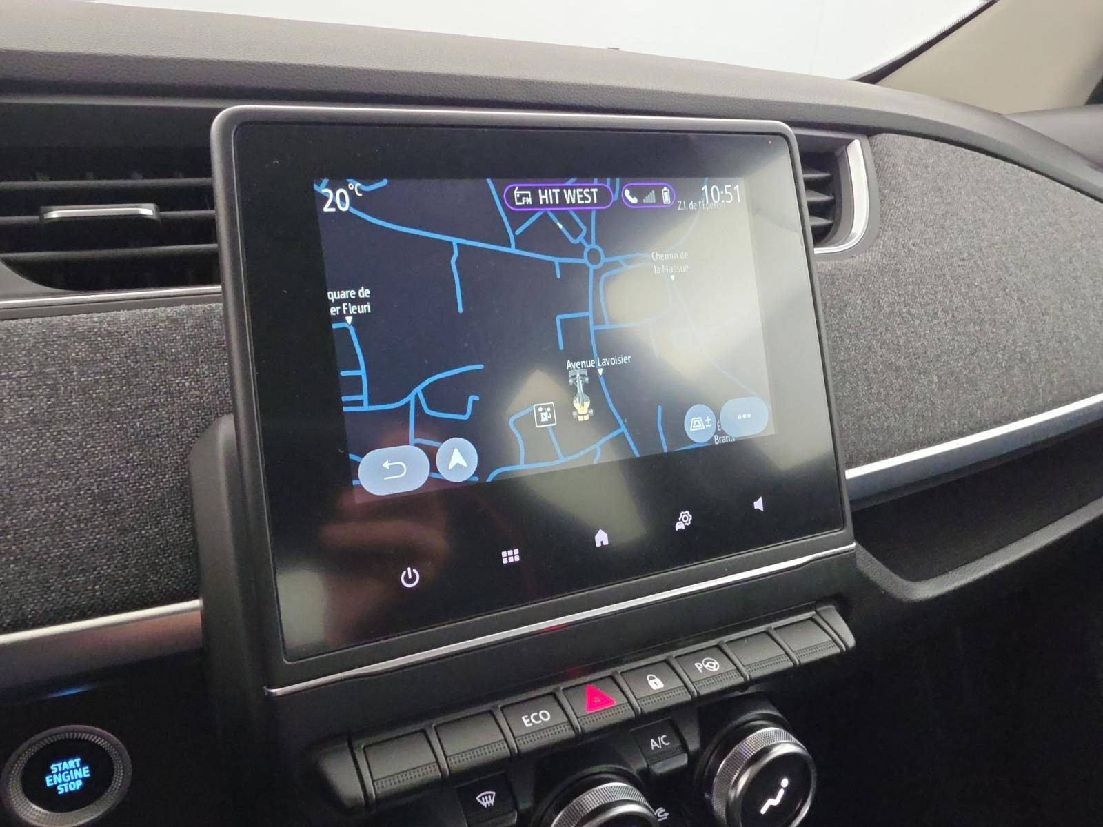 Vente en ligne Renault Zoé Zoe R135 - 22B au prix de 16 590 €