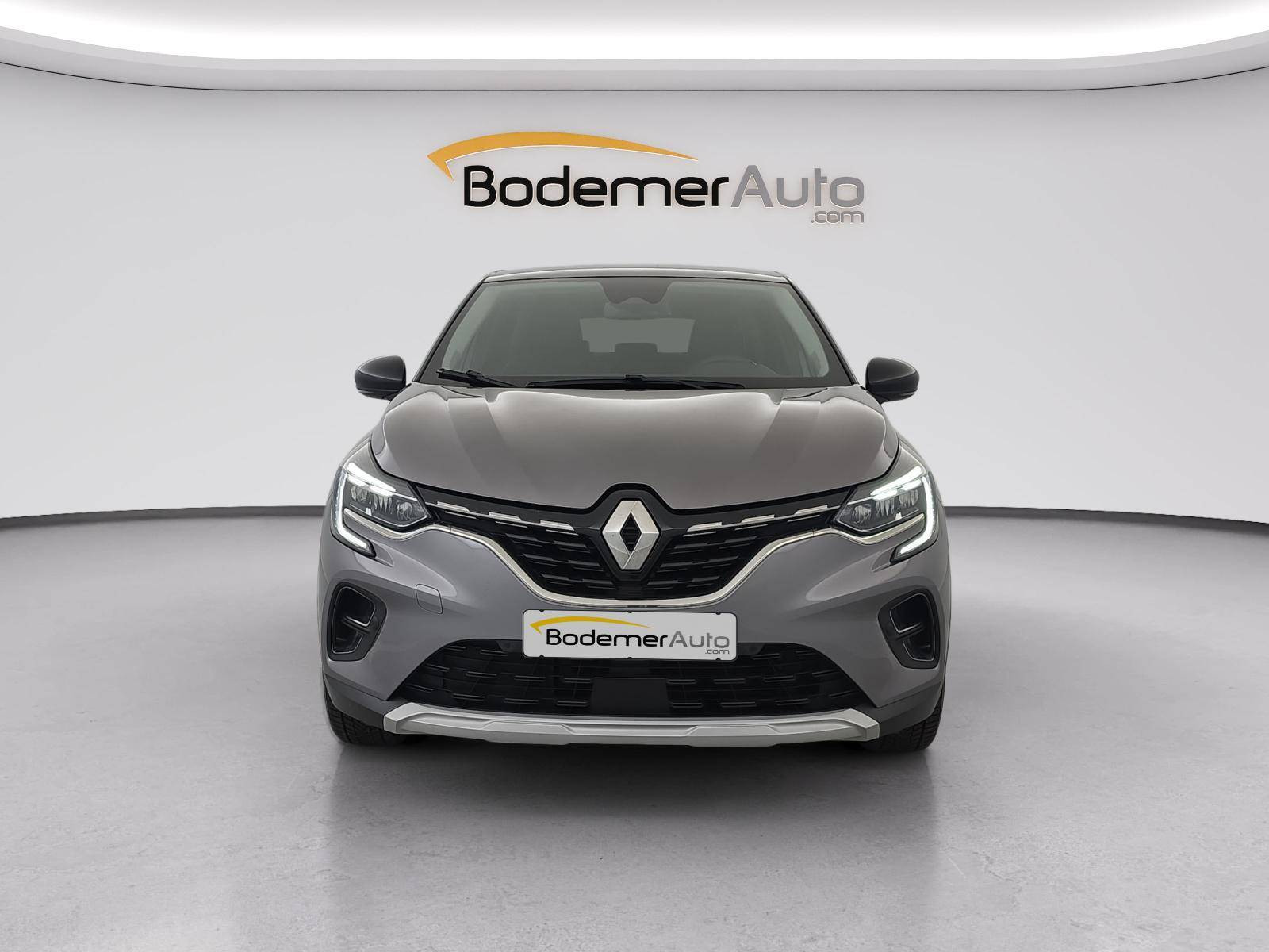 Vente en ligne Renault Captur  E-Tech full hybrid 145 au prix de 19 390 €