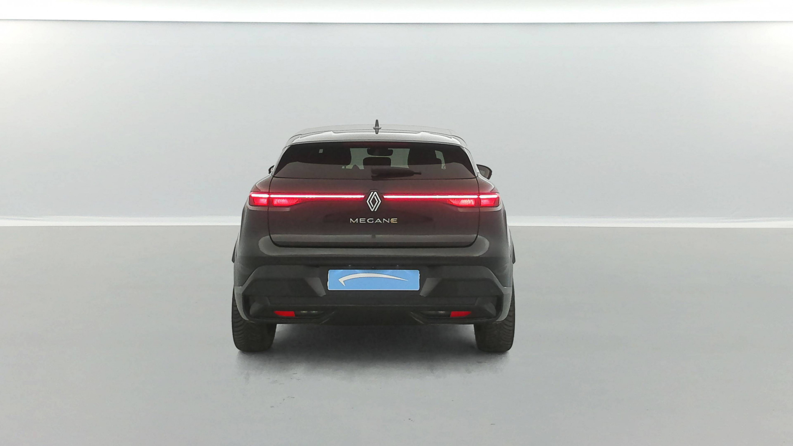 Vente en ligne Renault Megane E-Tech  EV60 220 ch super charge au prix de 21 990 €