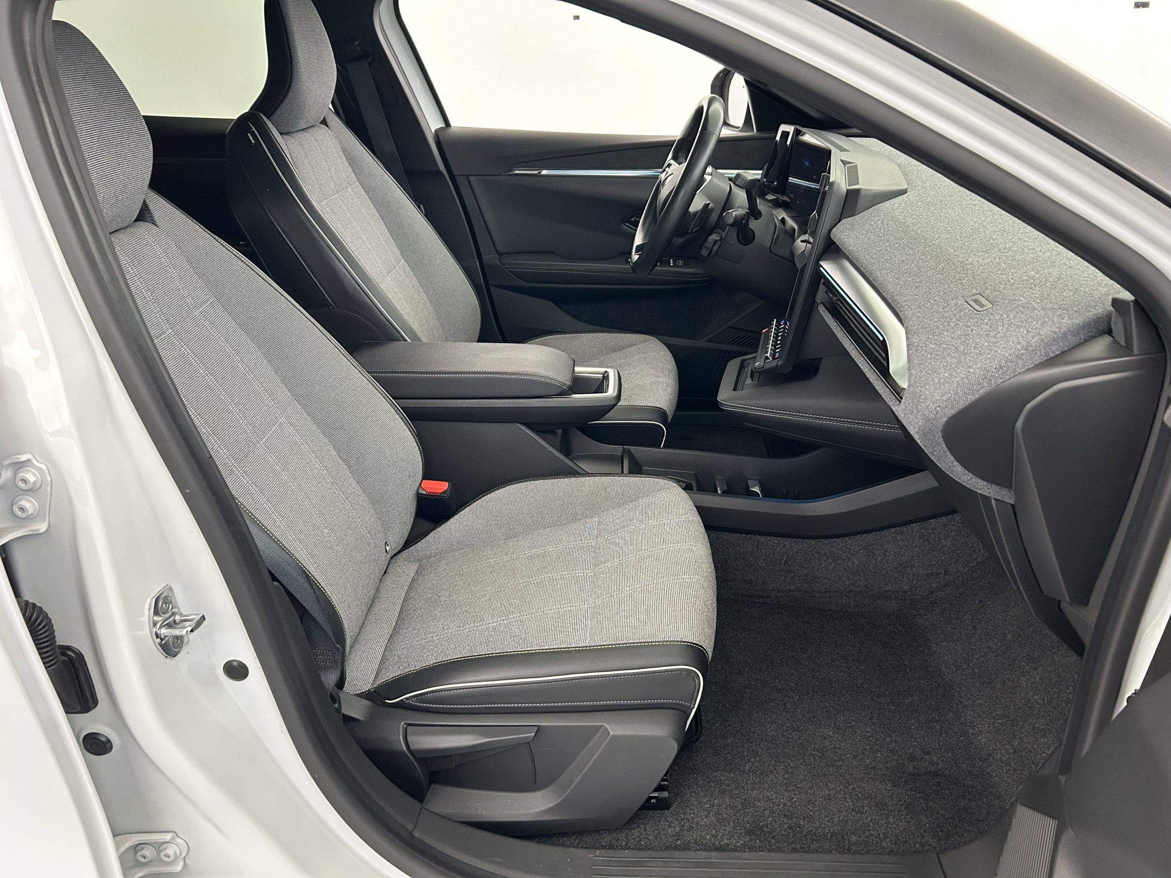 Vente en ligne Renault Megane E-Tech  EV60 220 ch optimum charge au prix de 24 990 €