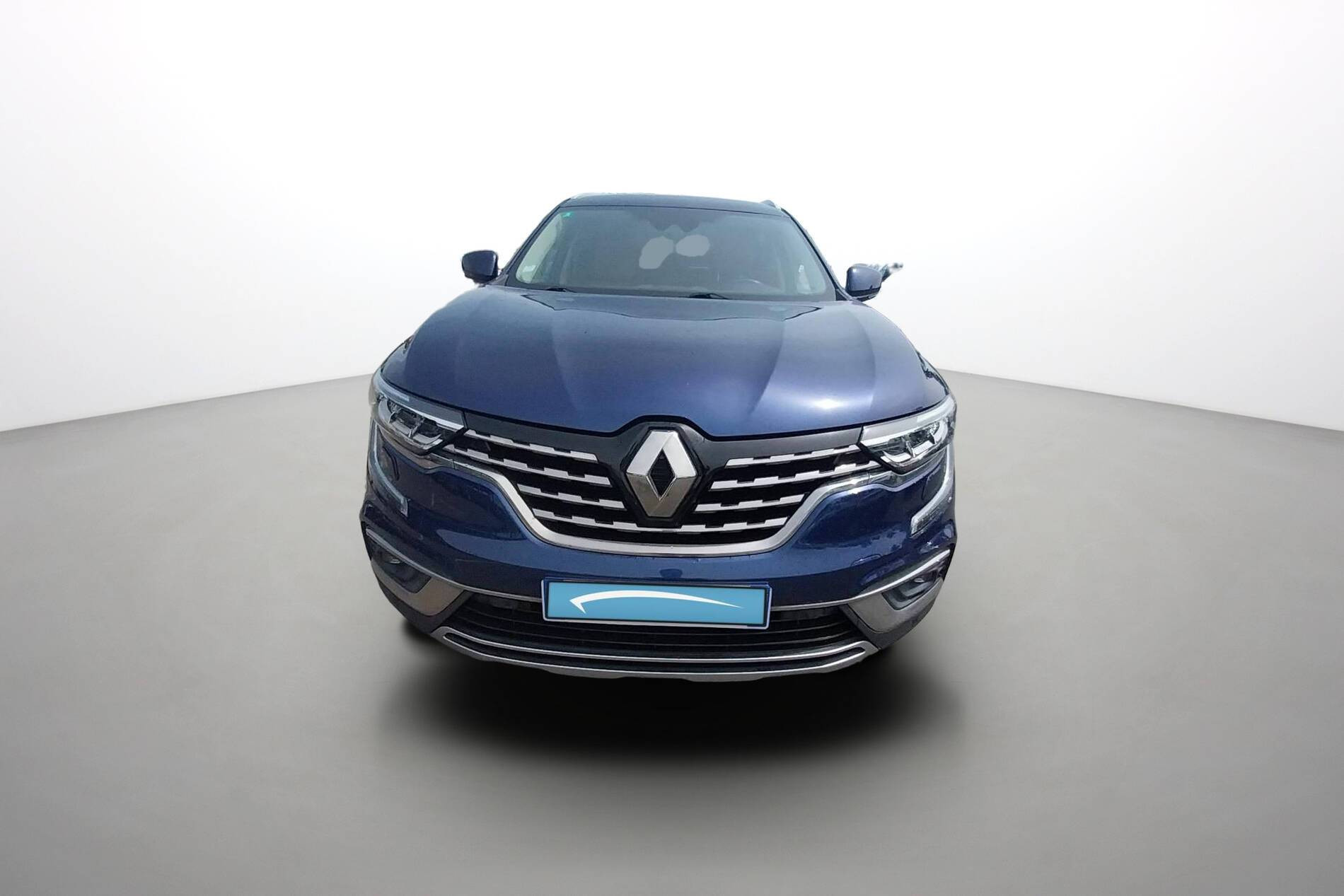 Vente en ligne Renault Koleos  Tce 160 EDC au prix de 19 490 €