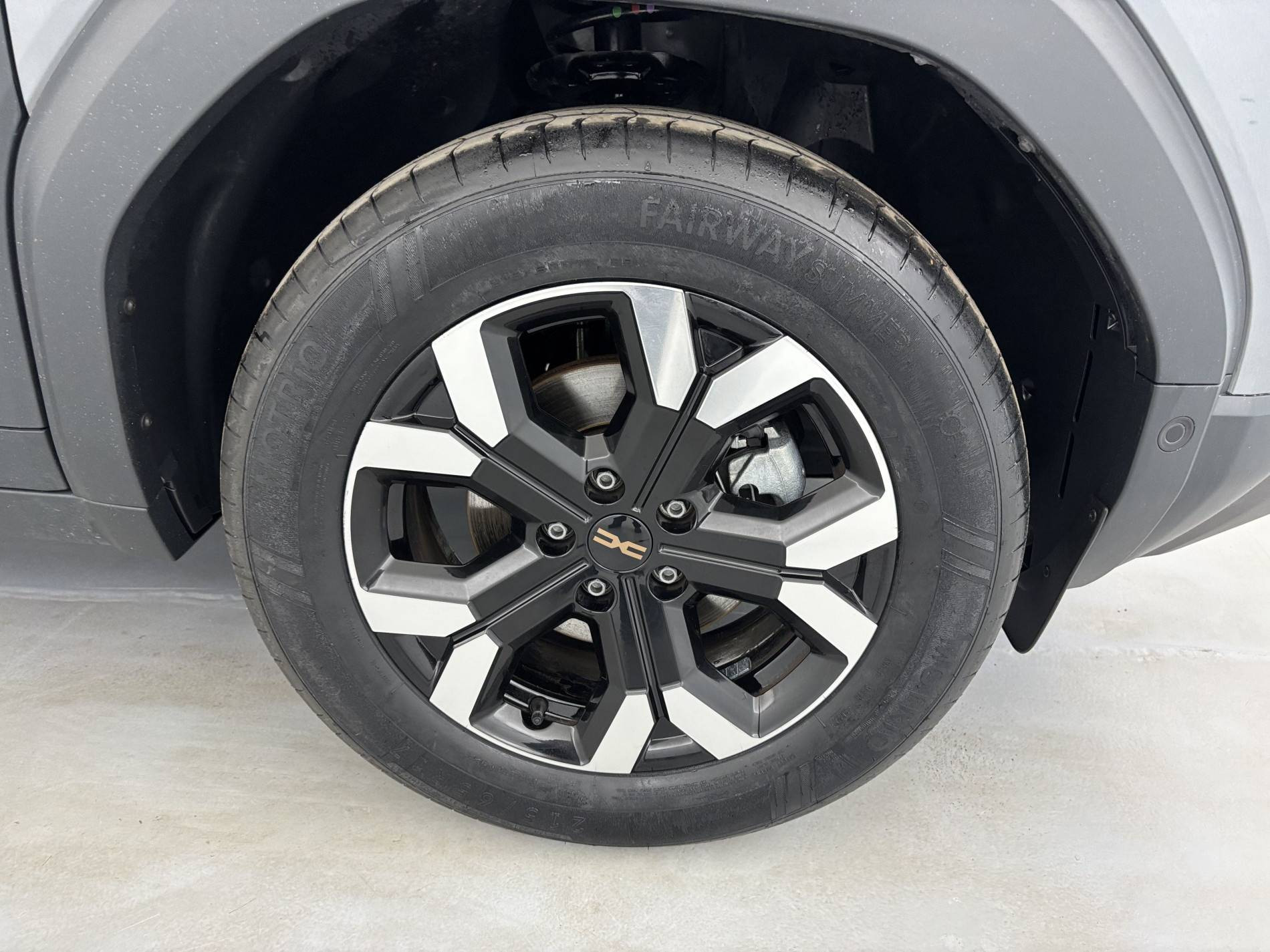 Vente en ligne Dacia Duster  Hybrid 140 au prix de 24 590 €