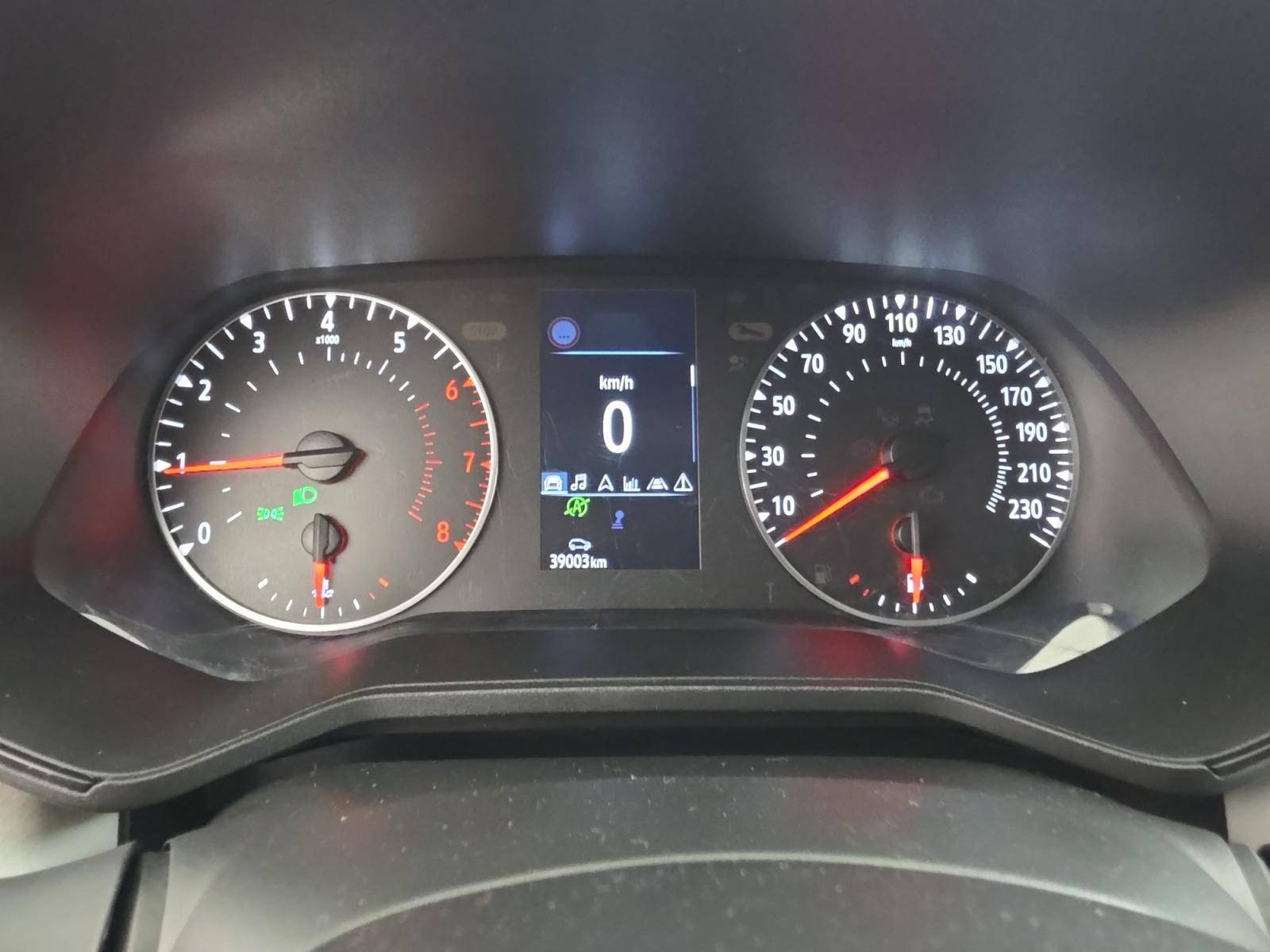 Vente en ligne Renault Clio 5 Clio TCe 100 GPL au prix de 14 490 €