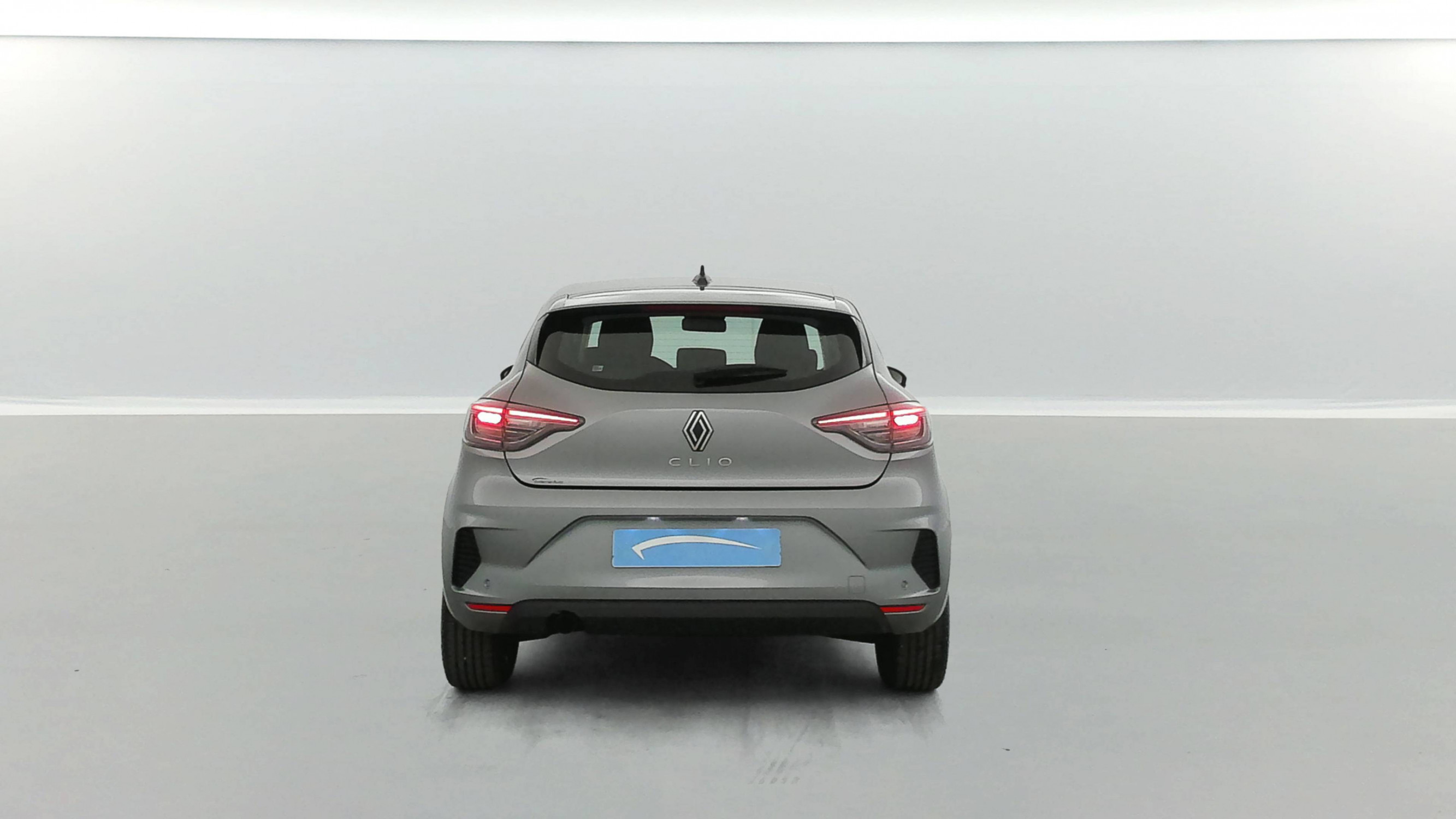 Vente en ligne Renault Clio 5 Clio Blue dCi 100 ch GSR2 au prix de 18 390 €