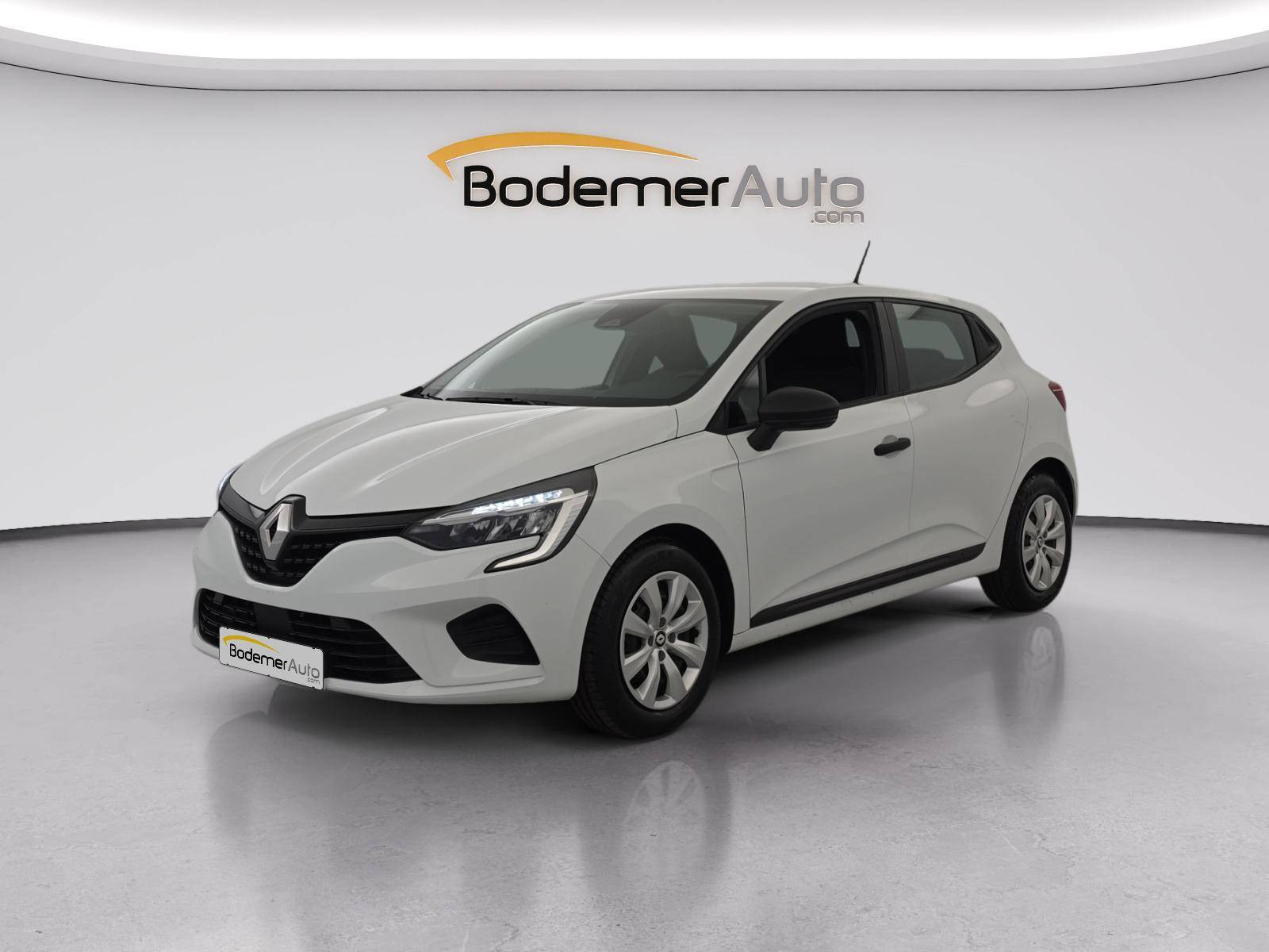 Renault Clio 5 Clio SCe 65 occasion de 2023 en vente à Lorient