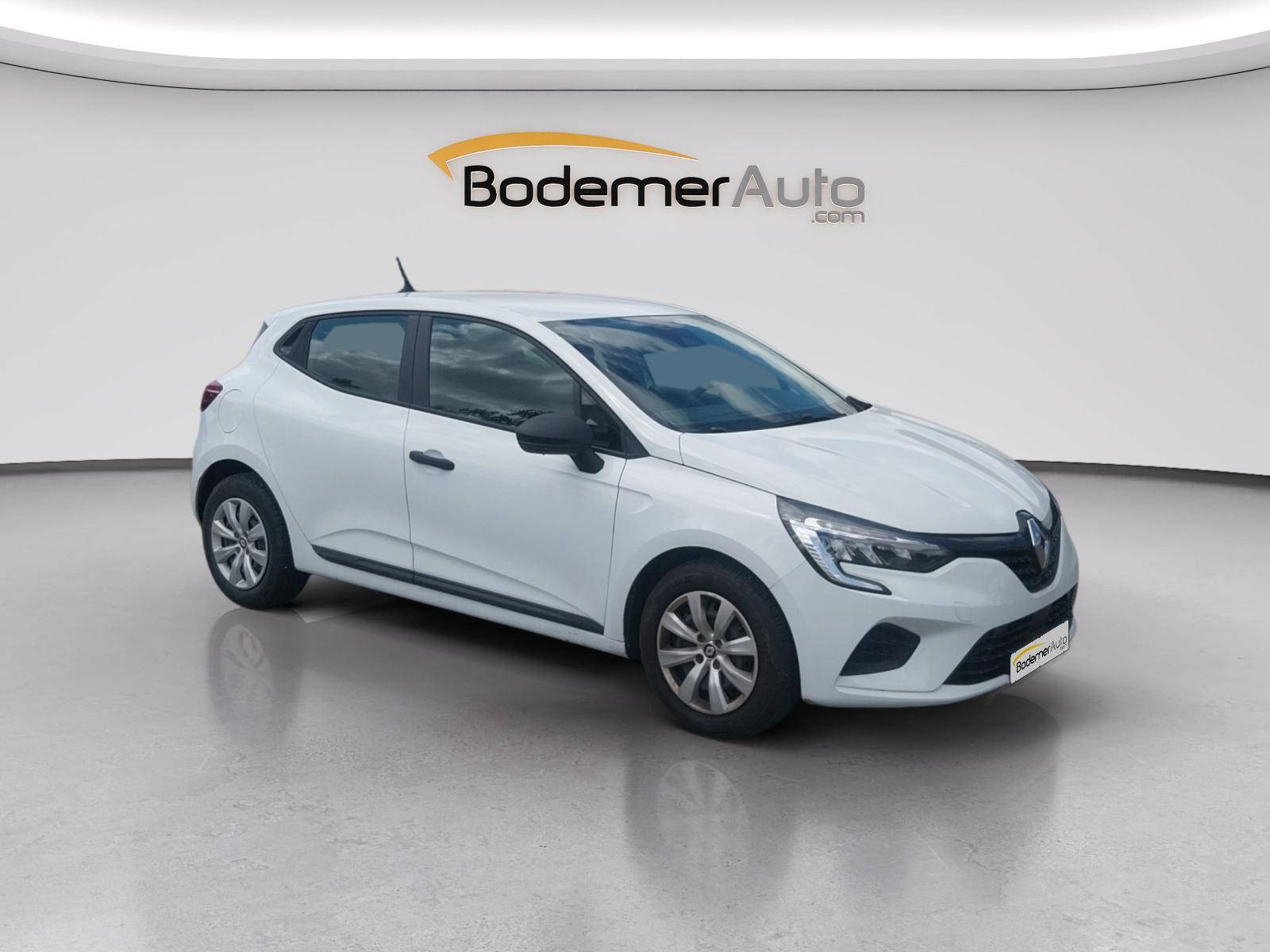 Vente en ligne Renault Clio 5 Clio SCe 65 au prix de 12 490 €