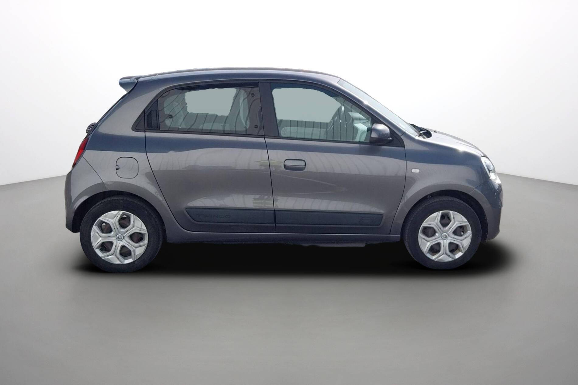 Vente en ligne Renault Twingo Electrique Twingo III Achat Intégral - 21 au prix de 12 890 €