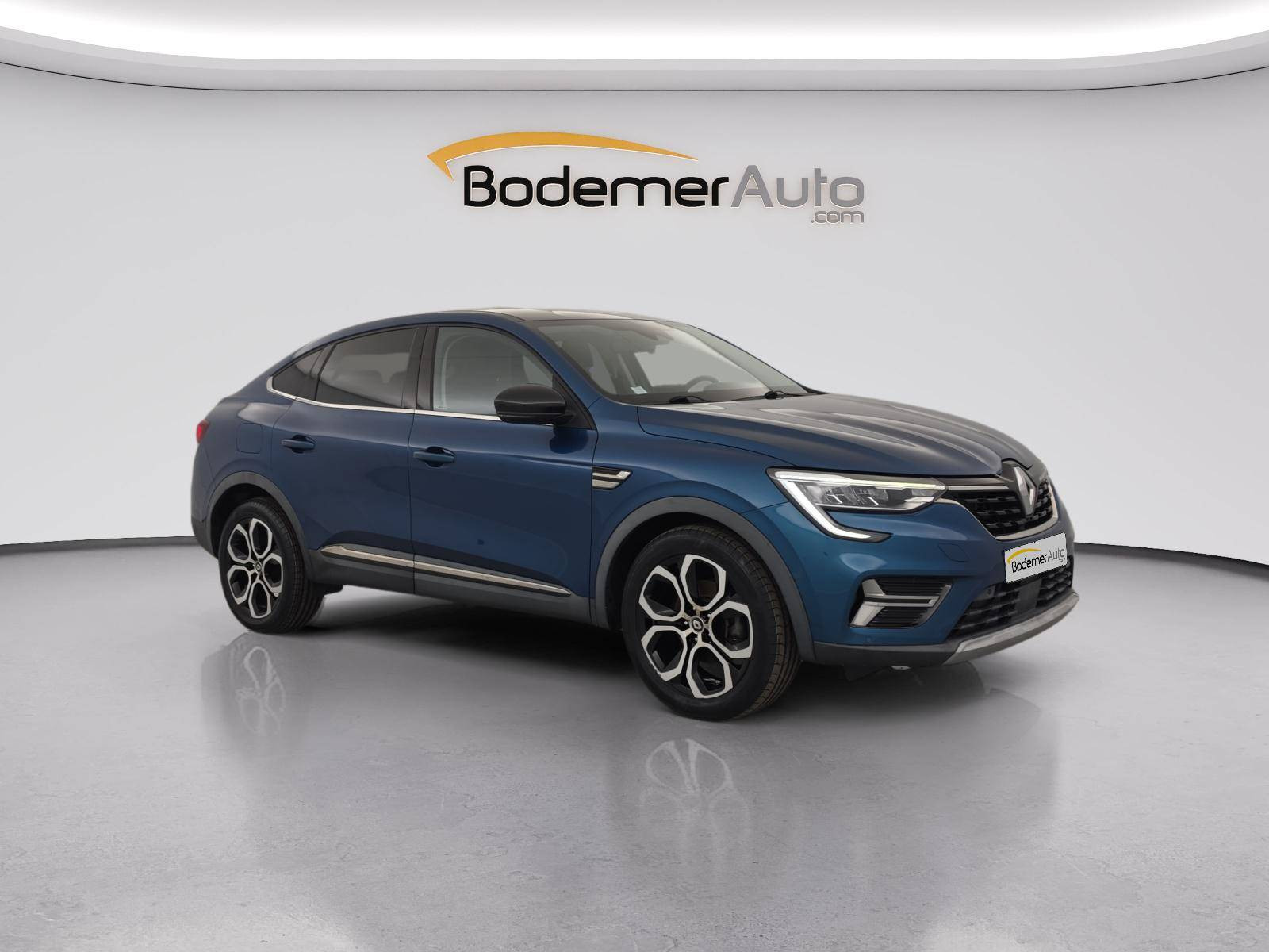 Vente en ligne Renault Arkana  E-Tech 145 - 21B au prix de 19 990 €