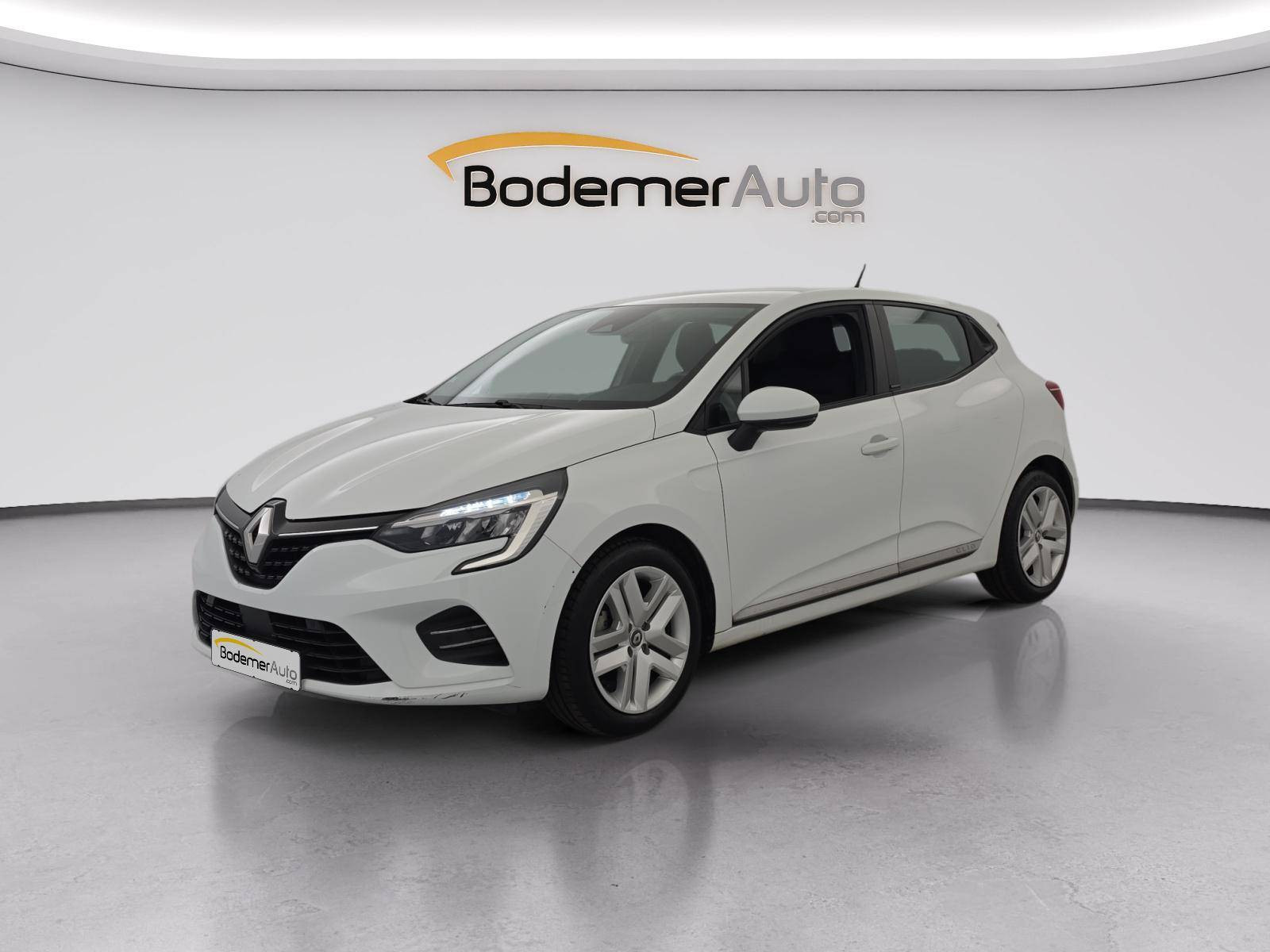Renault Clio 5 Clio E-Tech 140 occasion de 2021 en vente à Quimper