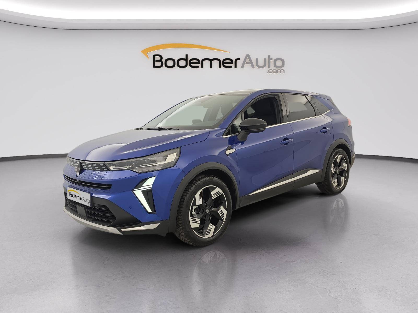 Renault Symbioz  E-Tech full hybrid 145 occasion de 2025 en vente à Caen