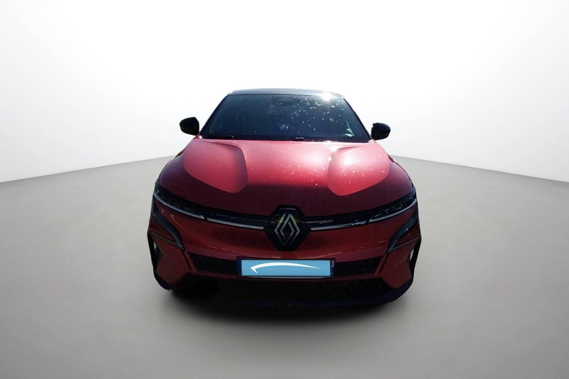 Vente en ligne Renault Megane E-Tech  EV60 220 ch optimum charge au prix de 21 990 €