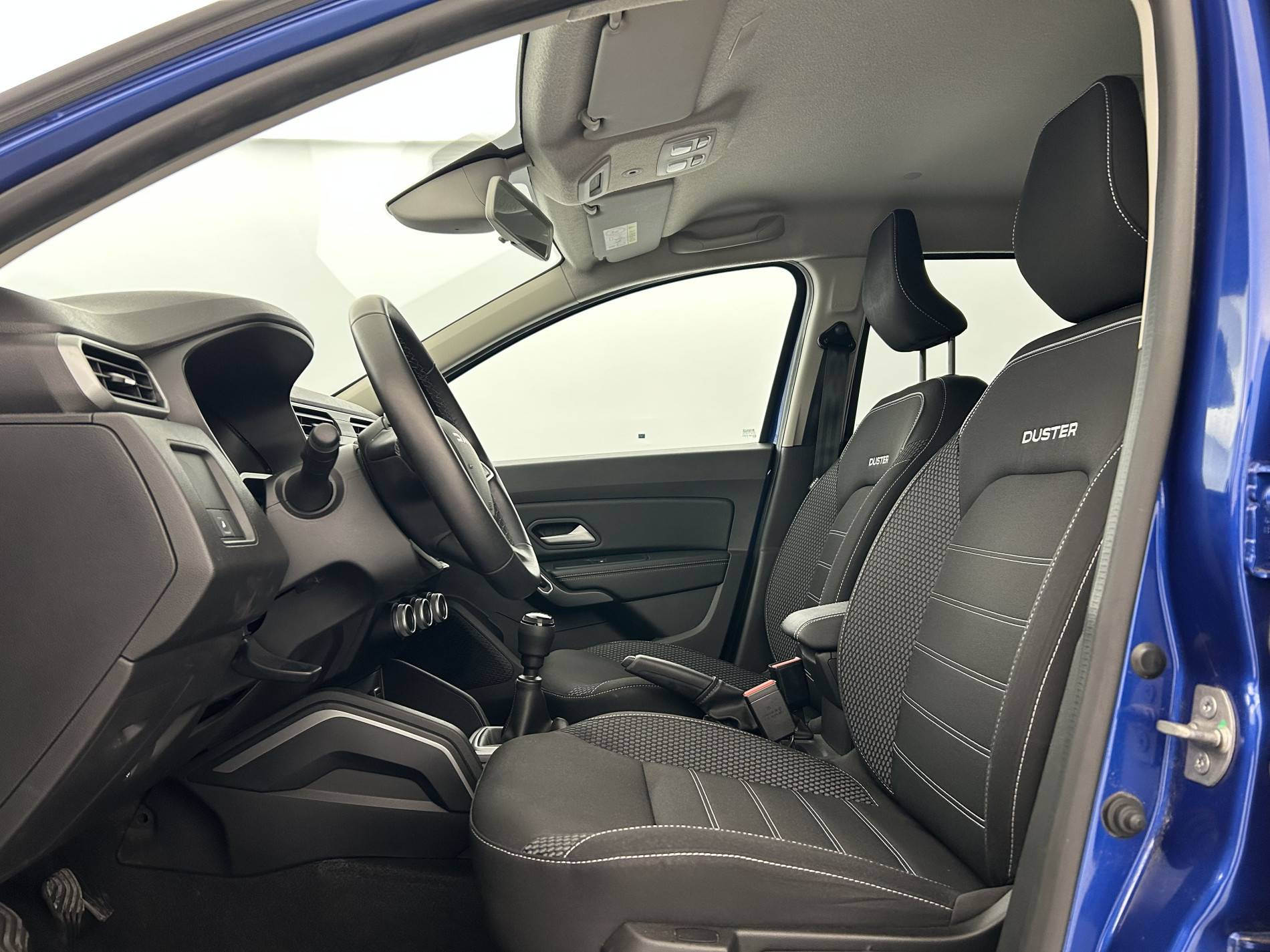 Vente en ligne Dacia Duster  TCe 130 4x2 au prix de 19 790 €