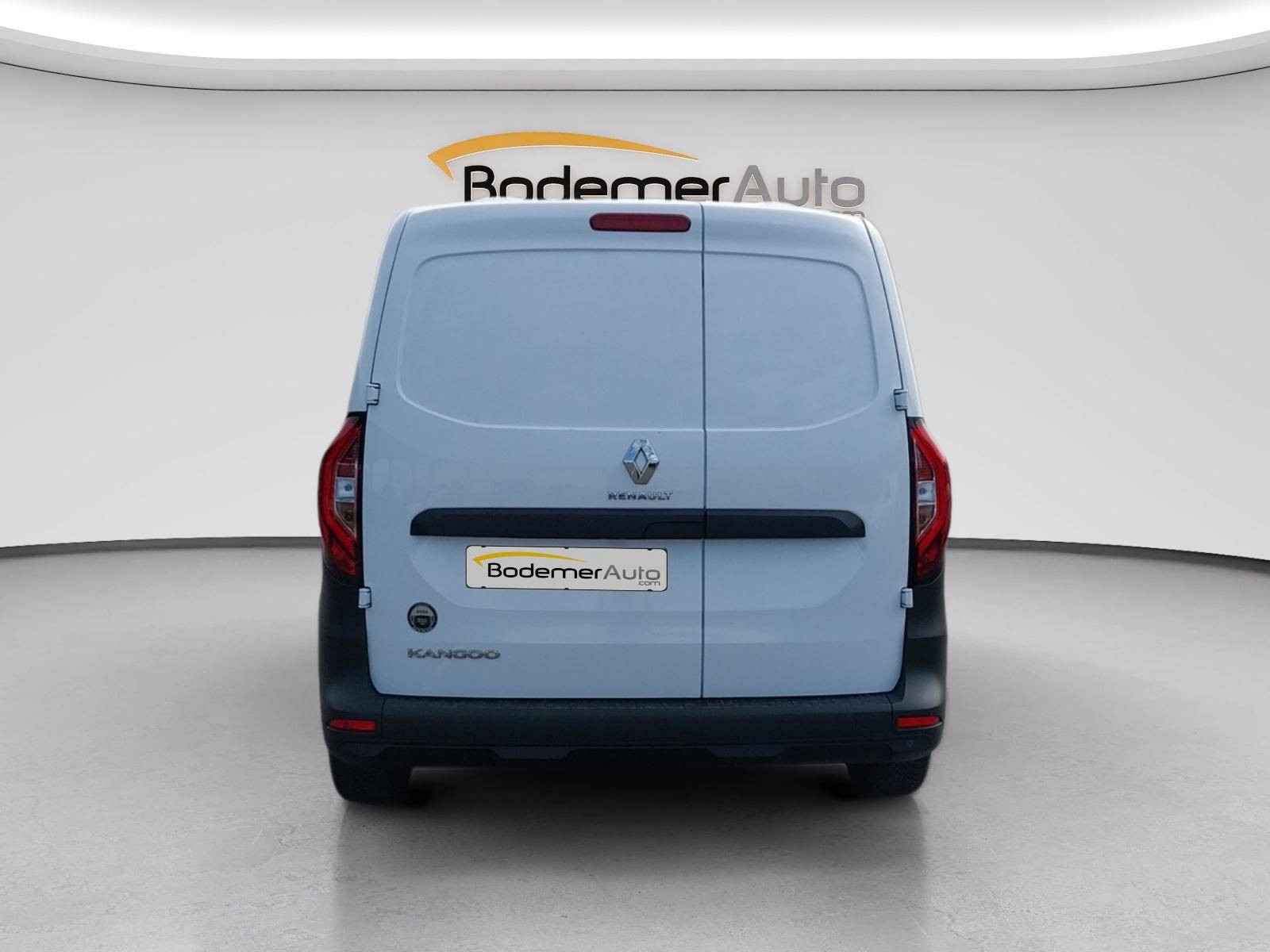Vente en ligne Renault Kangoo Van  BLUE DCI 95 au prix de 14 490 €