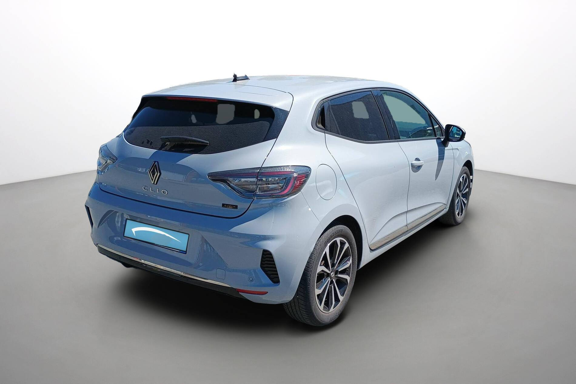 Vente en ligne Renault Clio 5 Clio E-Tech full hybrid 145 ch GSR2 au prix de 19 990 €