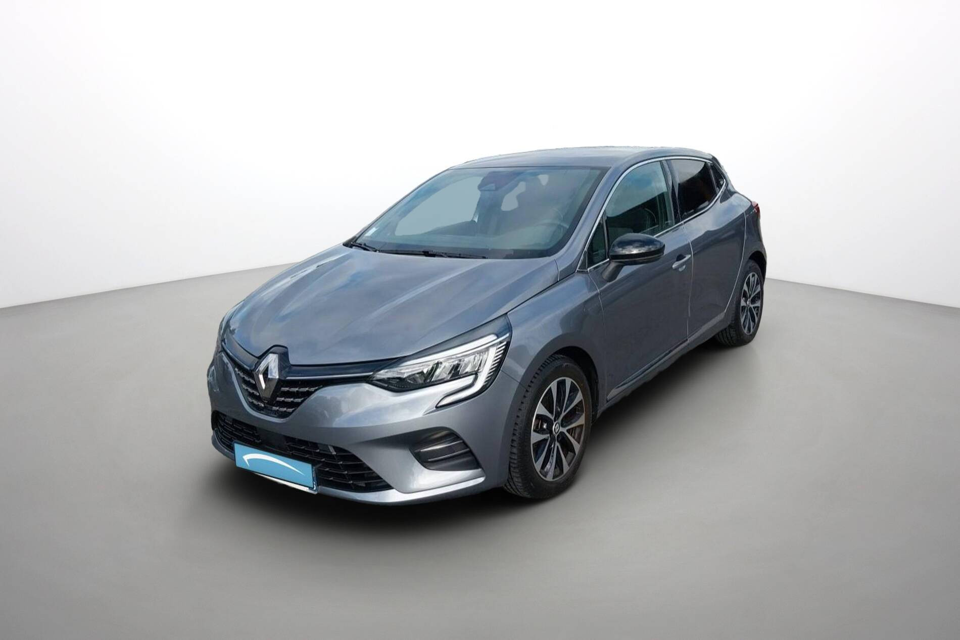 Renault Clio 5 Clio TCe 90 occasion de 2023 en vente à Lorient