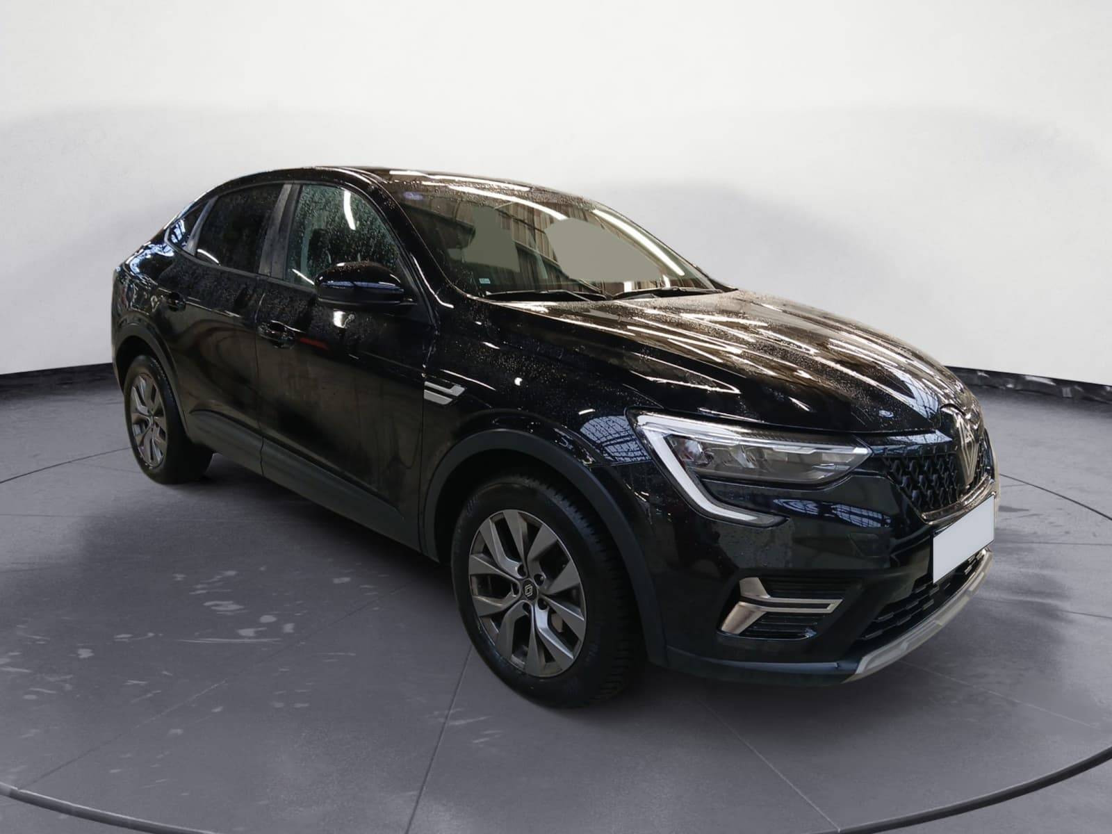 Vente en ligne Renault Arkana  mild hybrid 140 EDC GSR2 au prix de 19 890 €