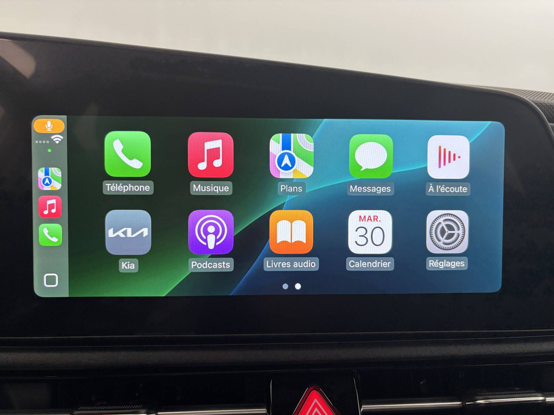 Vente en ligne Kia Niro  1.6 GDi 171 ch PHEV DCT6 au prix de 27 490 €
