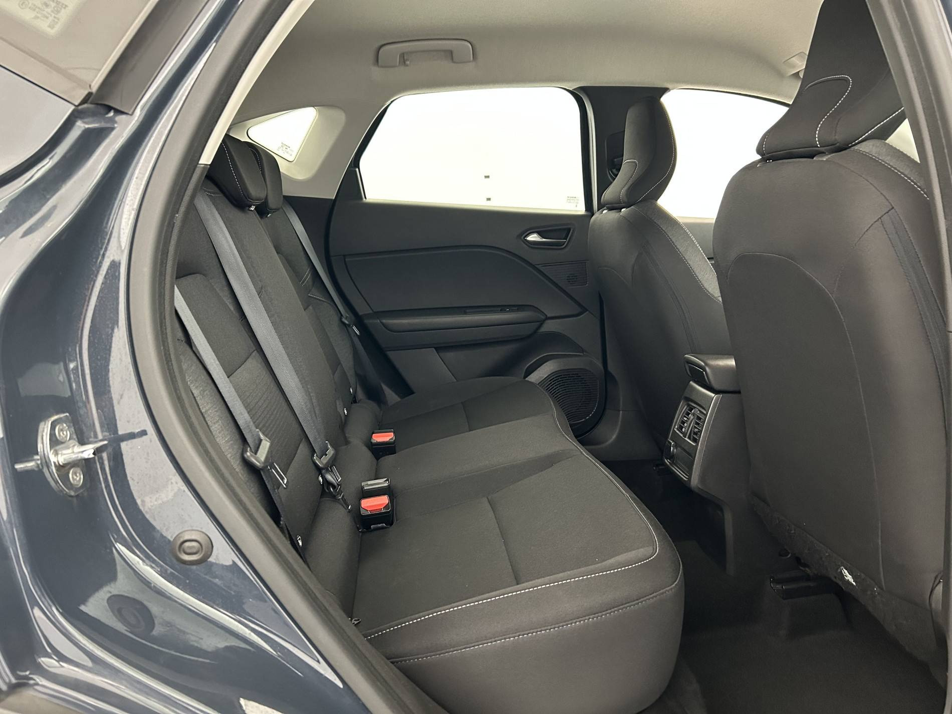 Vente en ligne Renault Captur  Blue dCi 95 au prix de 14 590 €