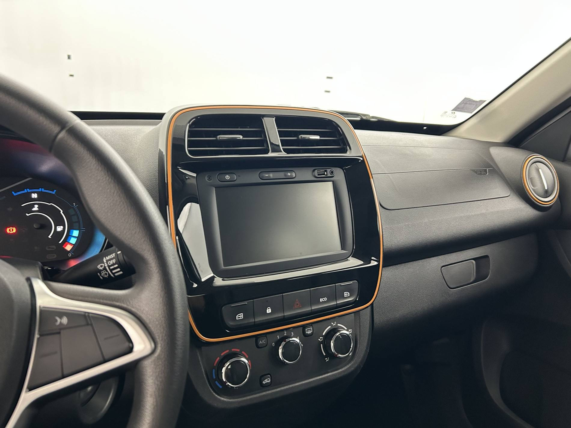 Vente en ligne Dacia Spring  Achat Intégral au prix de 10 990 €