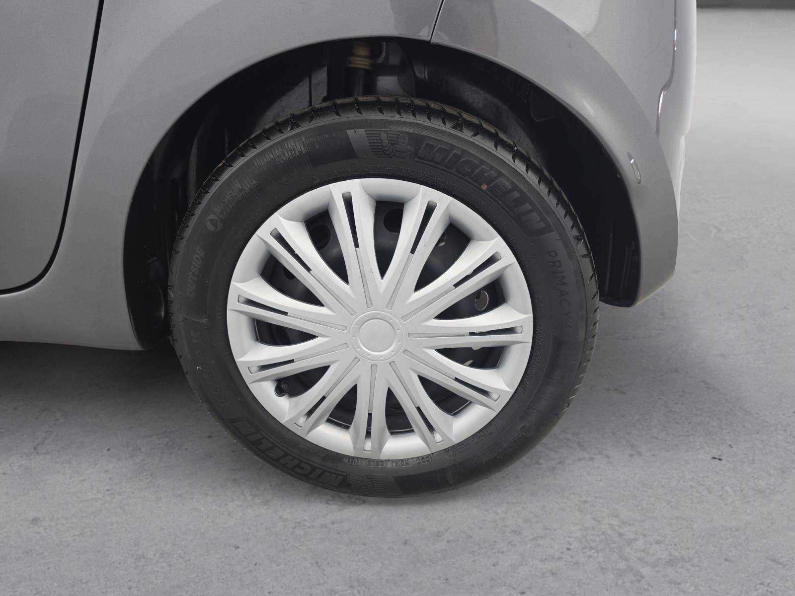 Vente en ligne Renault Twingo 3  SCe 65 - 21 au prix de 12 400 €