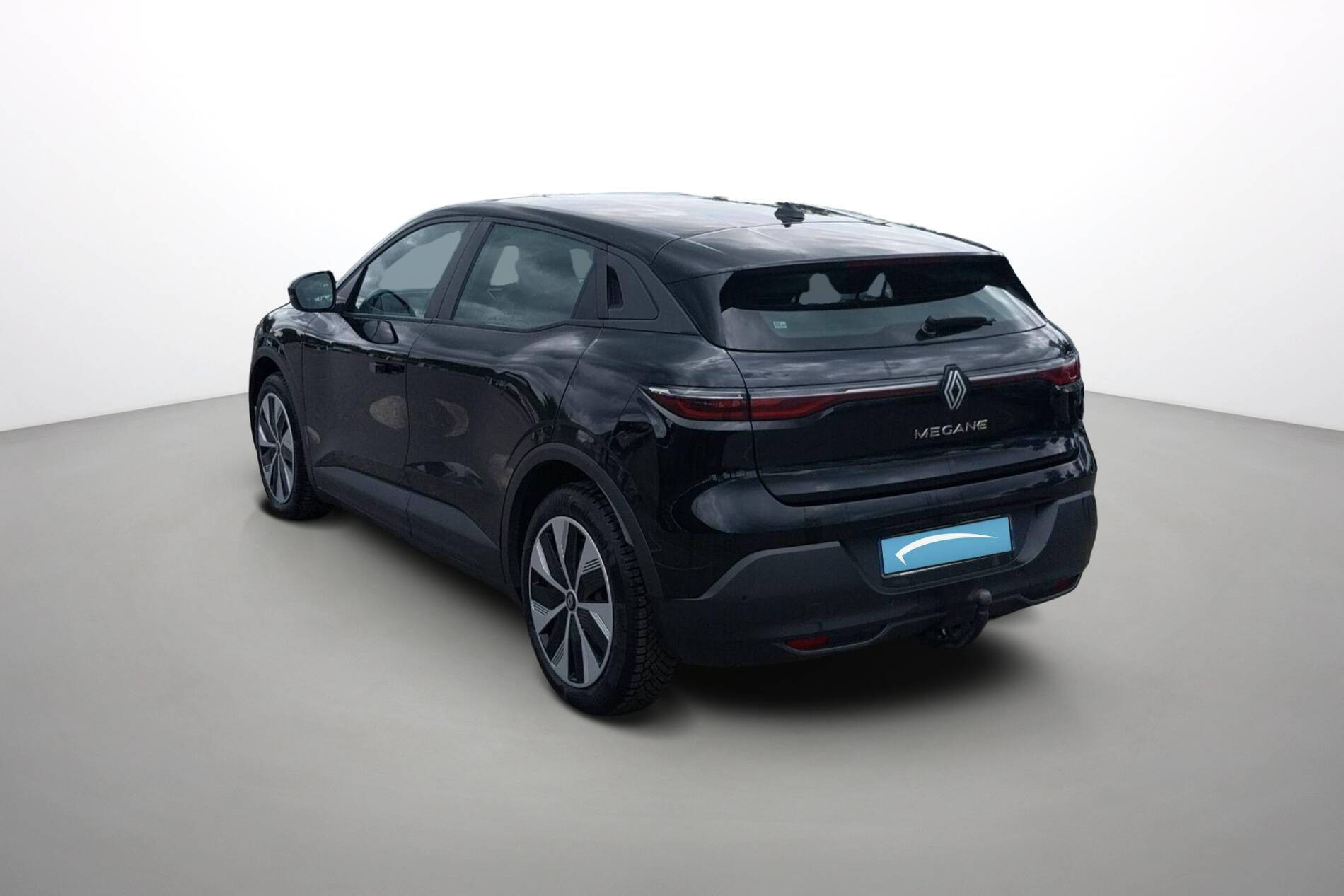 Vente en ligne Renault Megane E-Tech  EV60 130ch optimum charge au prix de 22 490 €