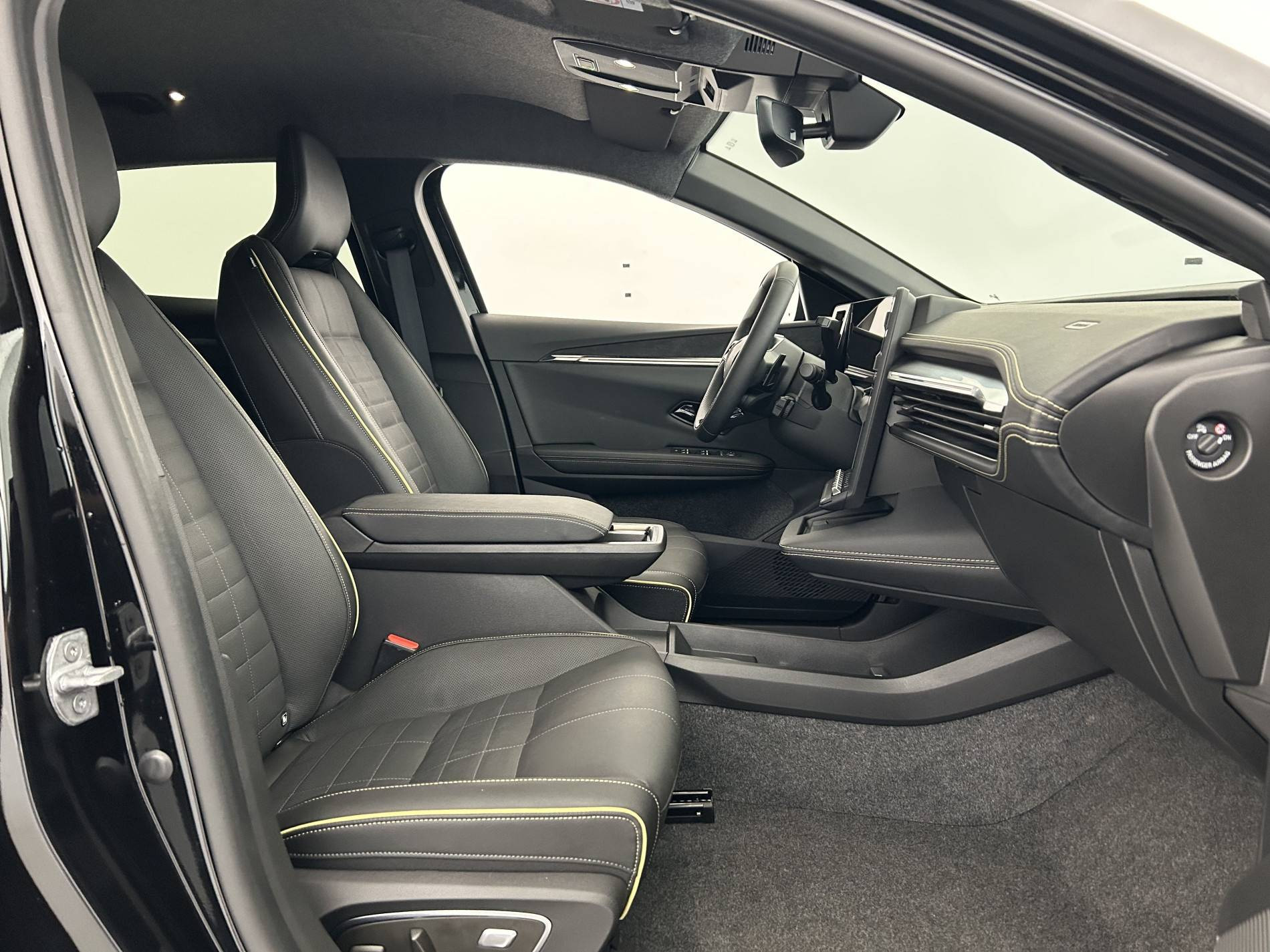 Vente en ligne Renault Megane E-Tech  220 ch autonomie confort GSR2 au prix de 34 990 €